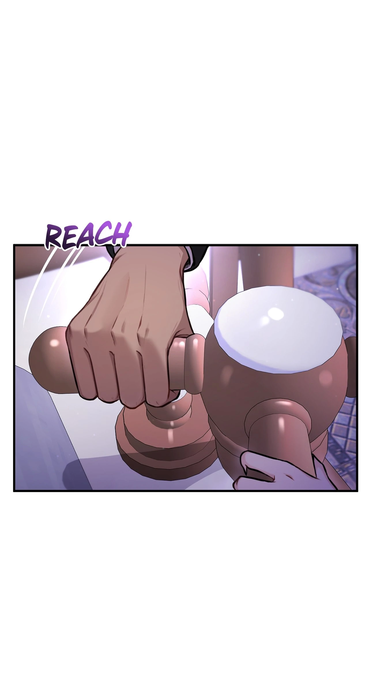 The Secret Bedroom of the Abandoned Princess [Official] - Chapter 63 manhwa