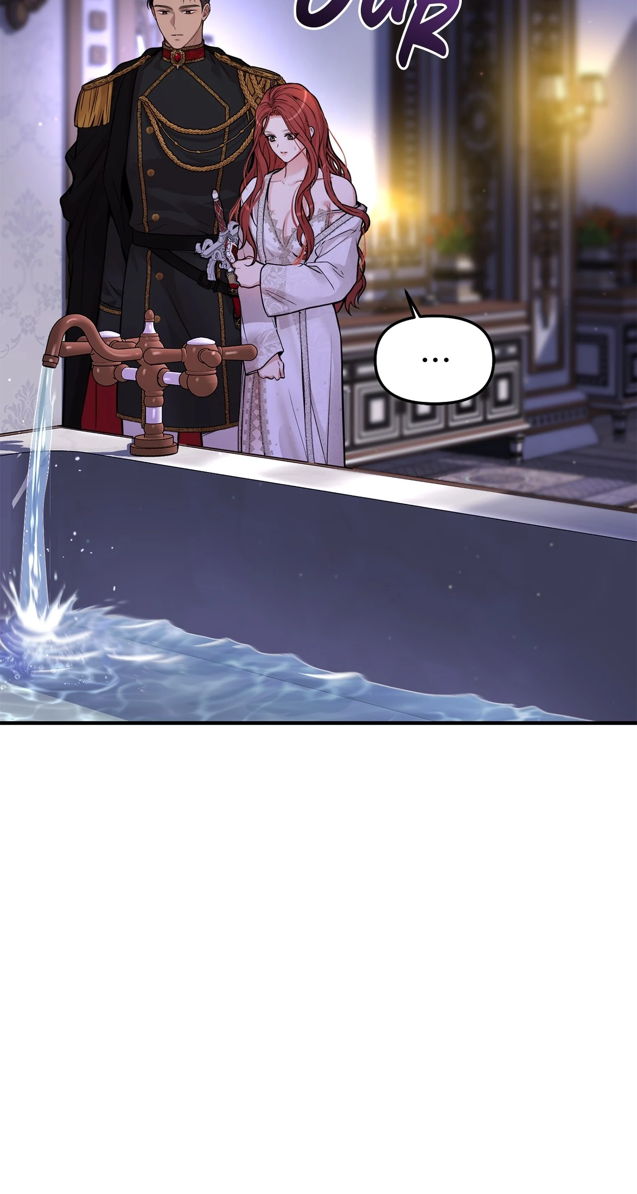 The Secret Bedroom of the Abandoned Princess [Official] - Chapter 63 manhwa