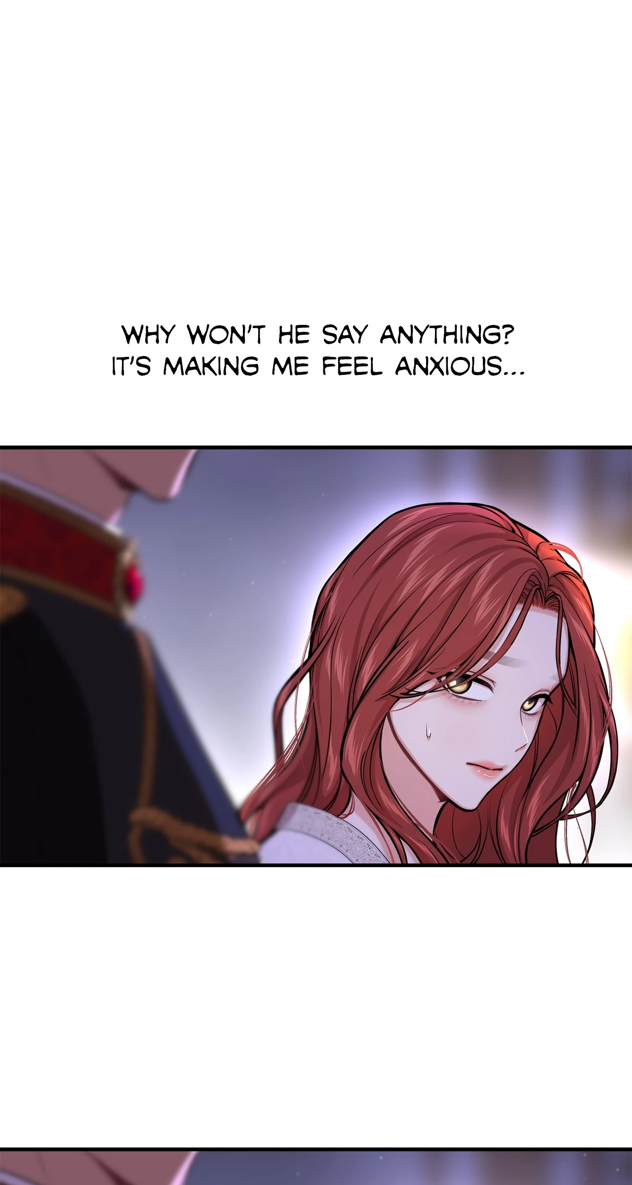 The Secret Bedroom of the Abandoned Princess [Official] - Chapter 63 manhwa