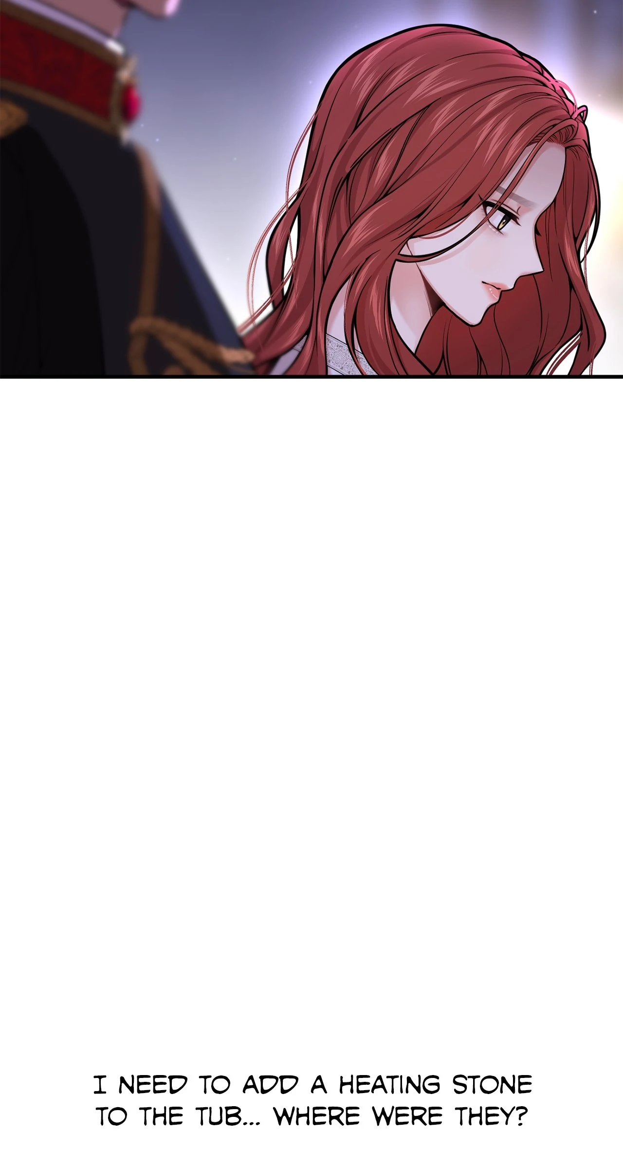 The Secret Bedroom of the Abandoned Princess [Official] - Chapter 63 manhwa