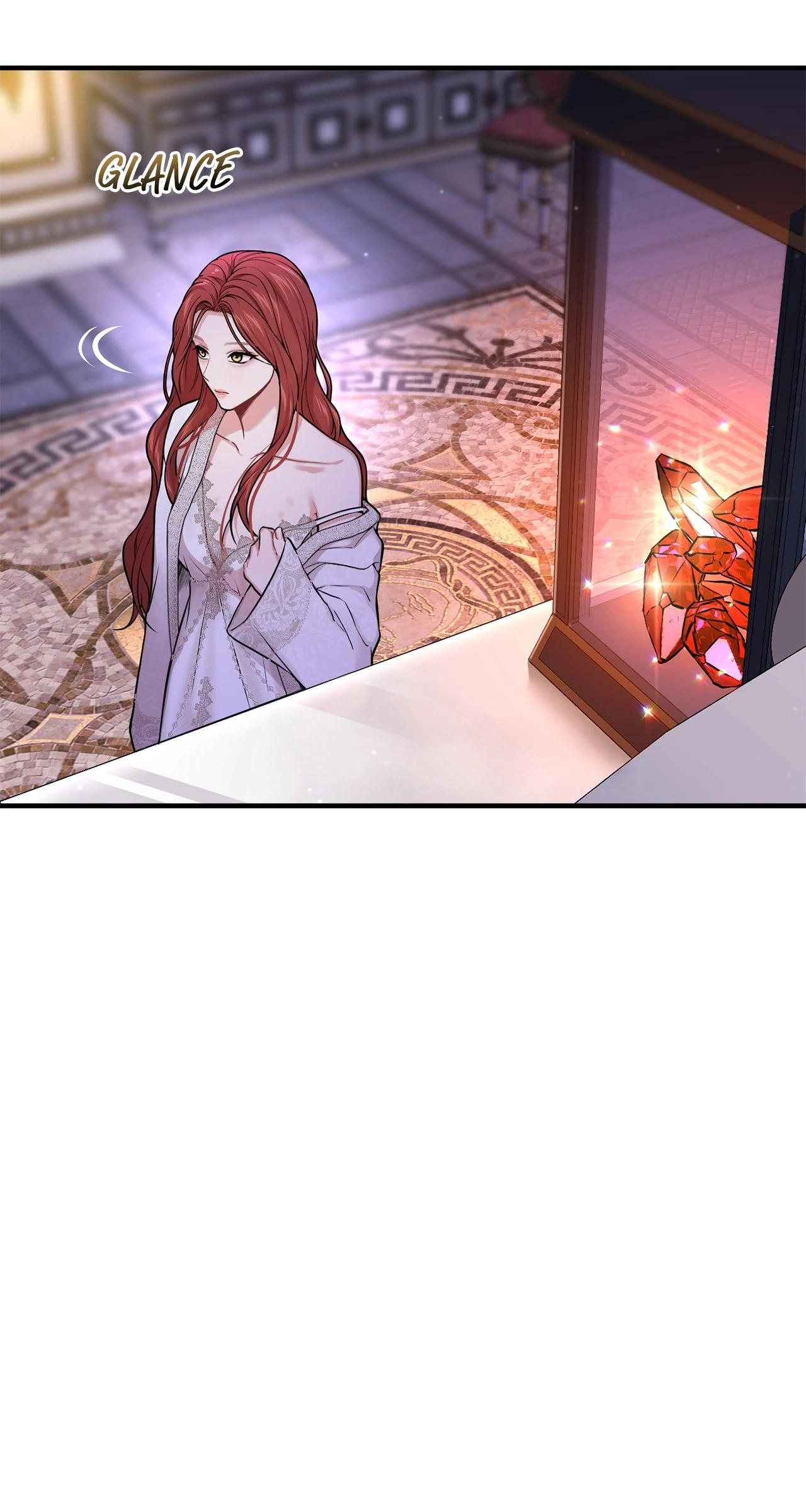 The Secret Bedroom of the Abandoned Princess [Official] - Chapter 63 manhwa