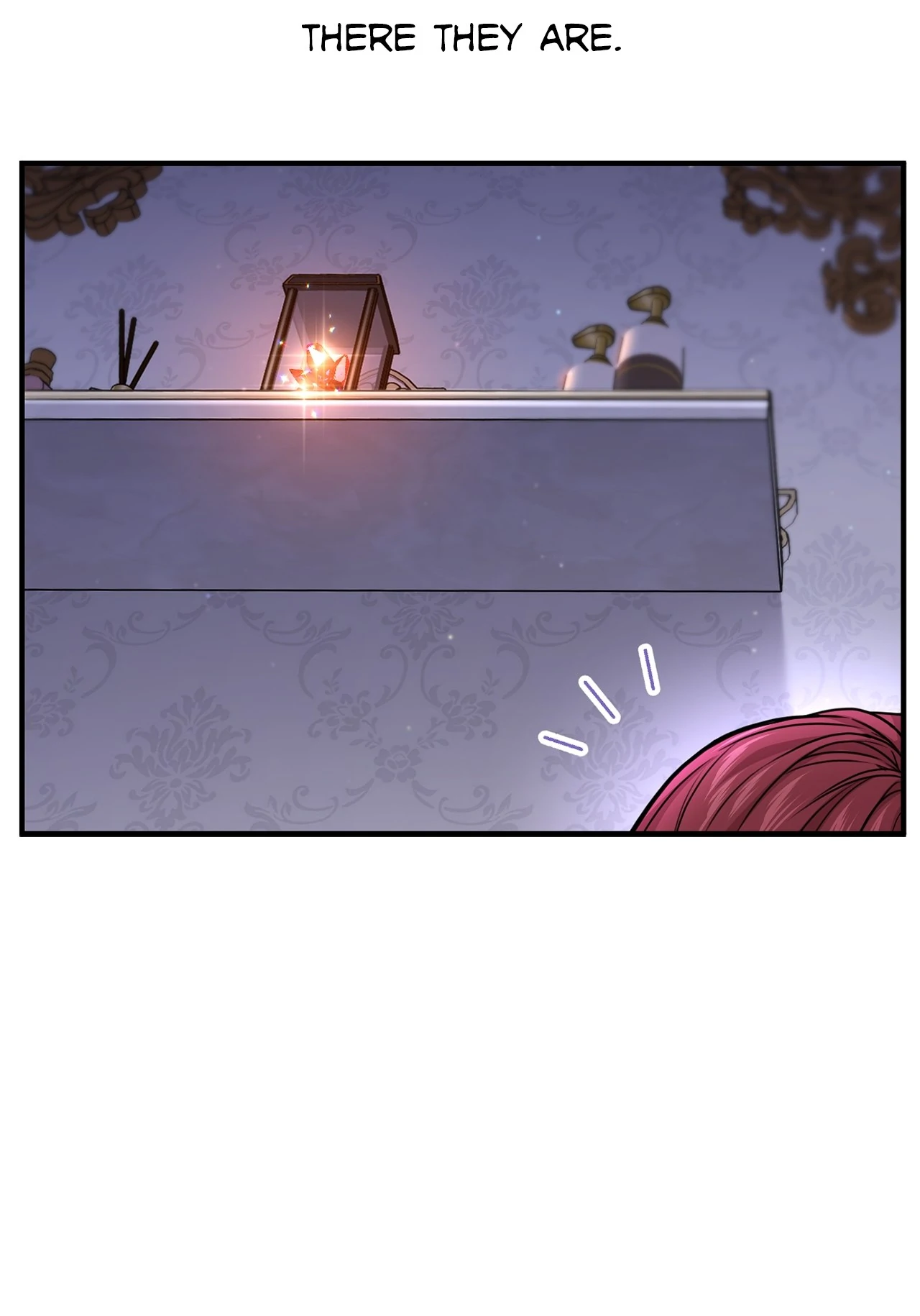 The Secret Bedroom of the Abandoned Princess [Official] - Chapter 63 manhwa