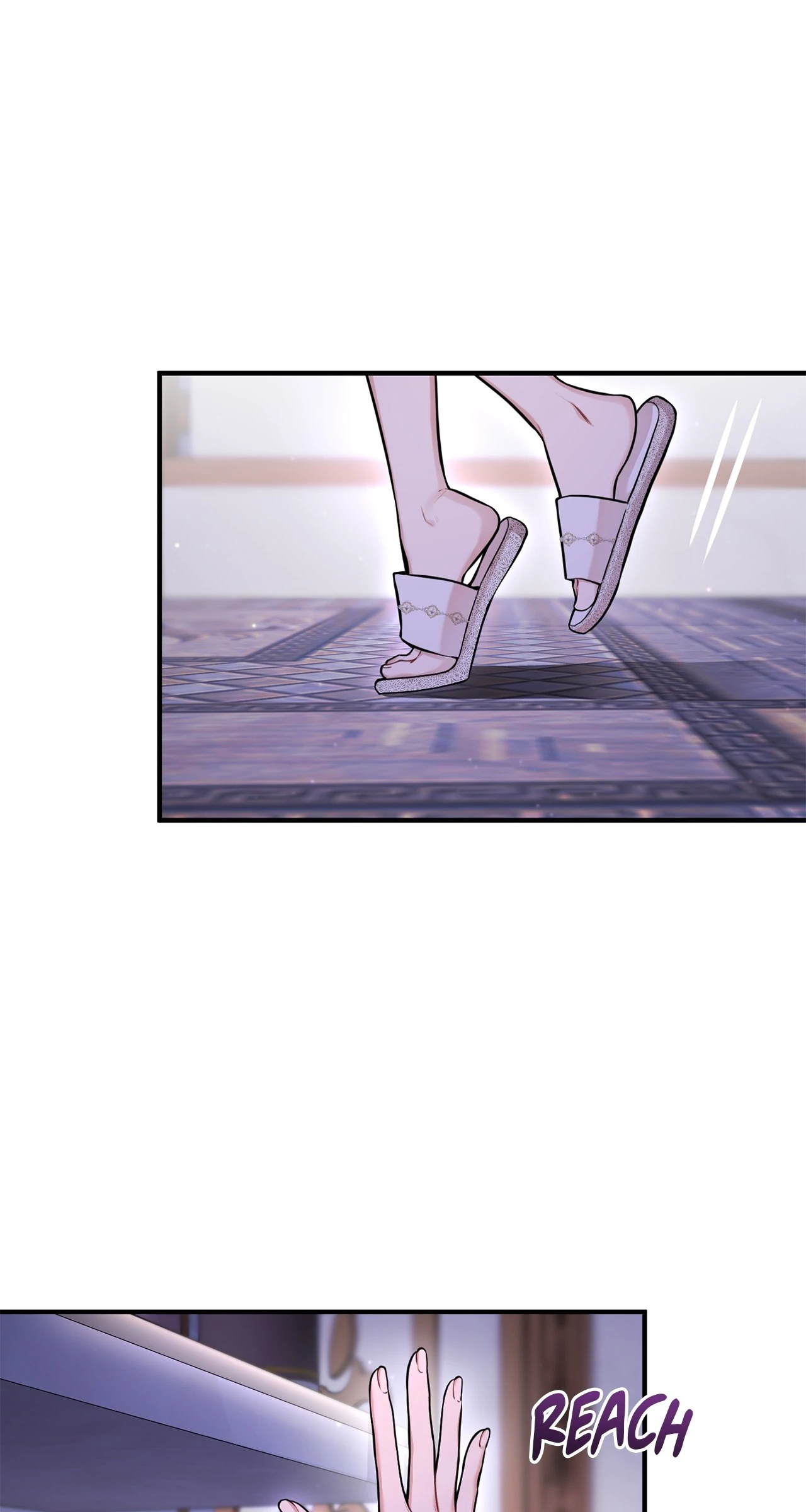 The Secret Bedroom of the Abandoned Princess [Official] - Chapter 63 manhwa