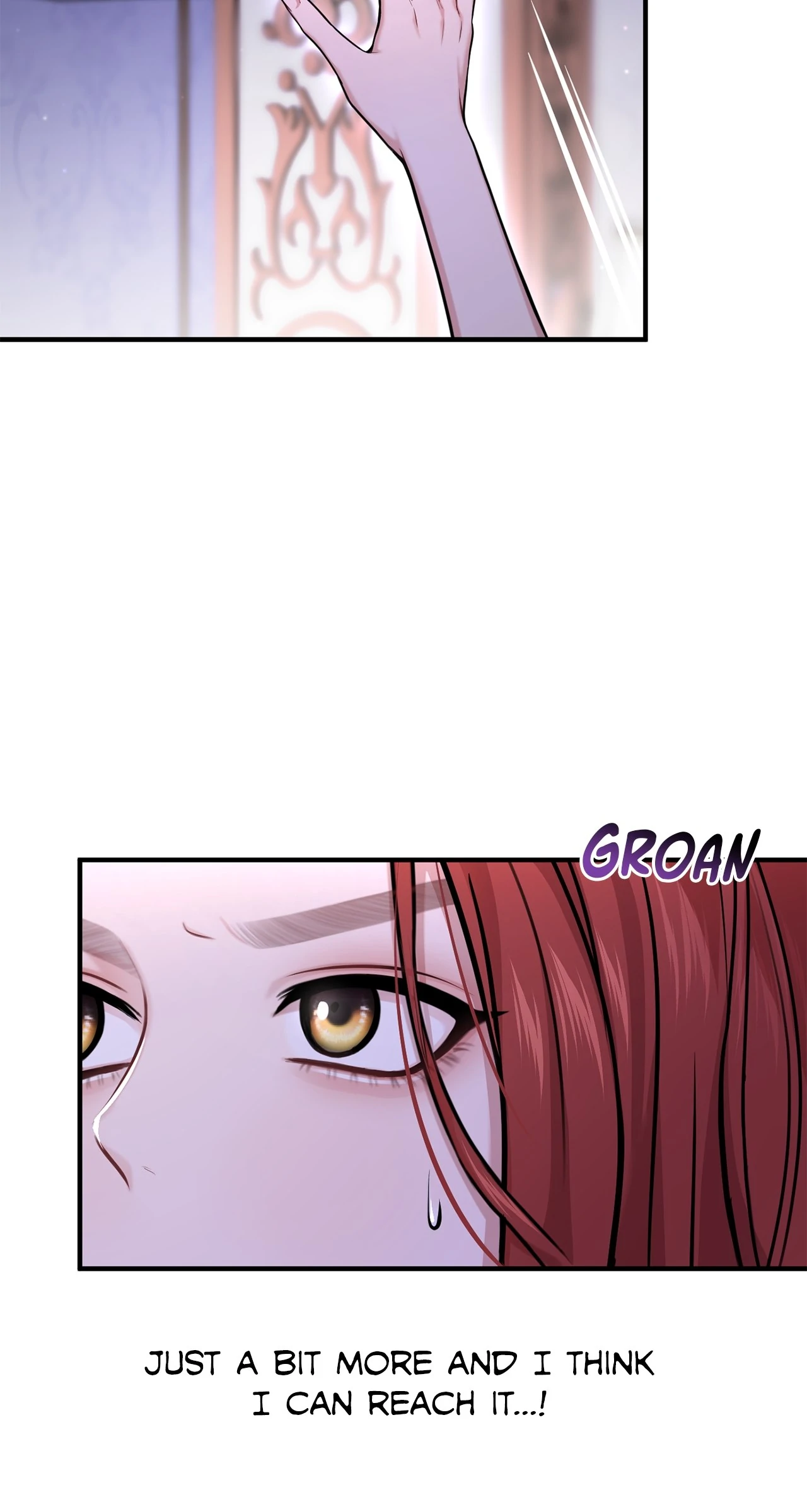The Secret Bedroom of the Abandoned Princess [Official] - Chapter 63 manhwa