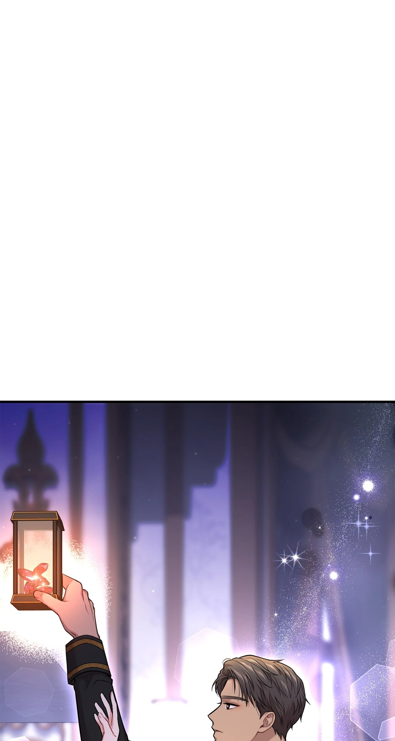 The Secret Bedroom of the Abandoned Princess [Official] - Chapter 63 manhwa