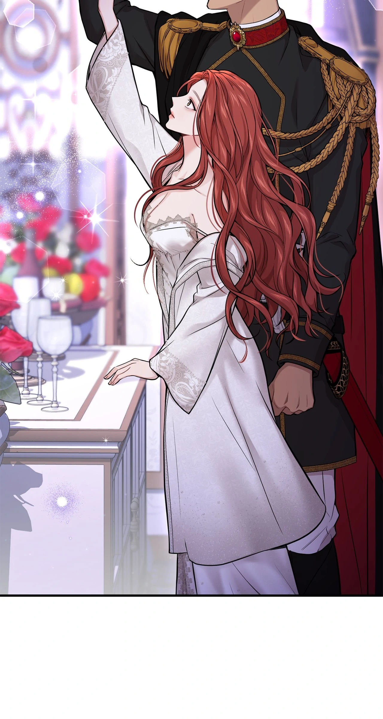 The Secret Bedroom of the Abandoned Princess [Official] - Chapter 63 manhwa