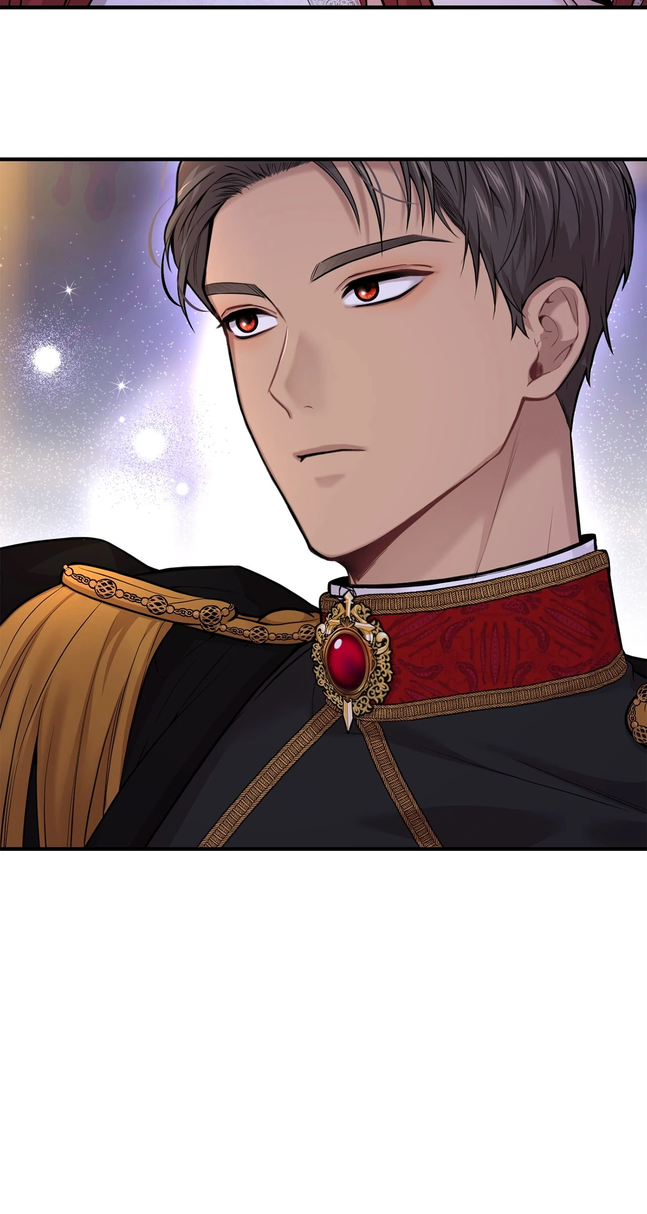 The Secret Bedroom of the Abandoned Princess [Official] - Chapter 63 manhwa