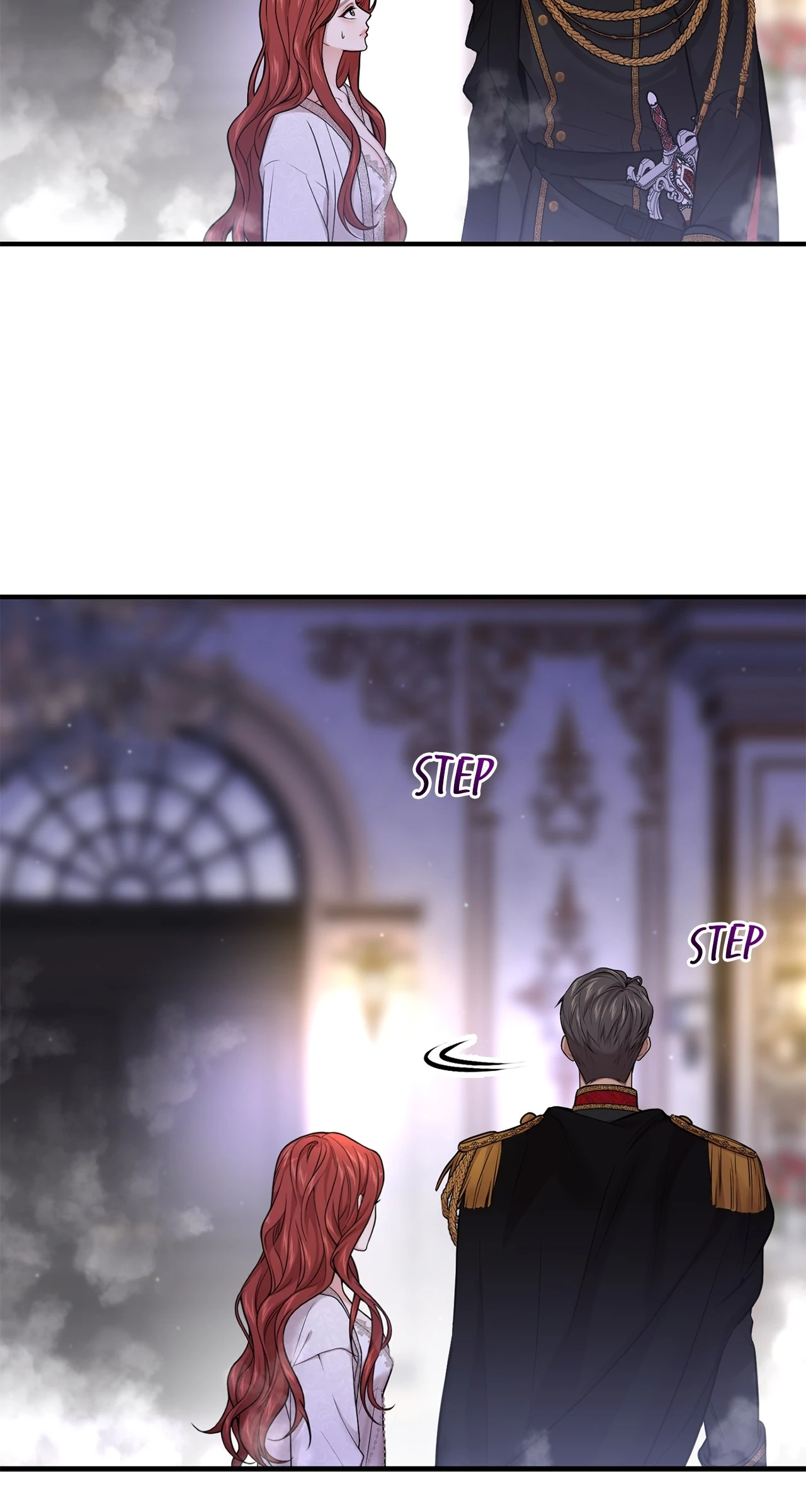 The Secret Bedroom of the Abandoned Princess [Official] - Chapter 63 manhwa