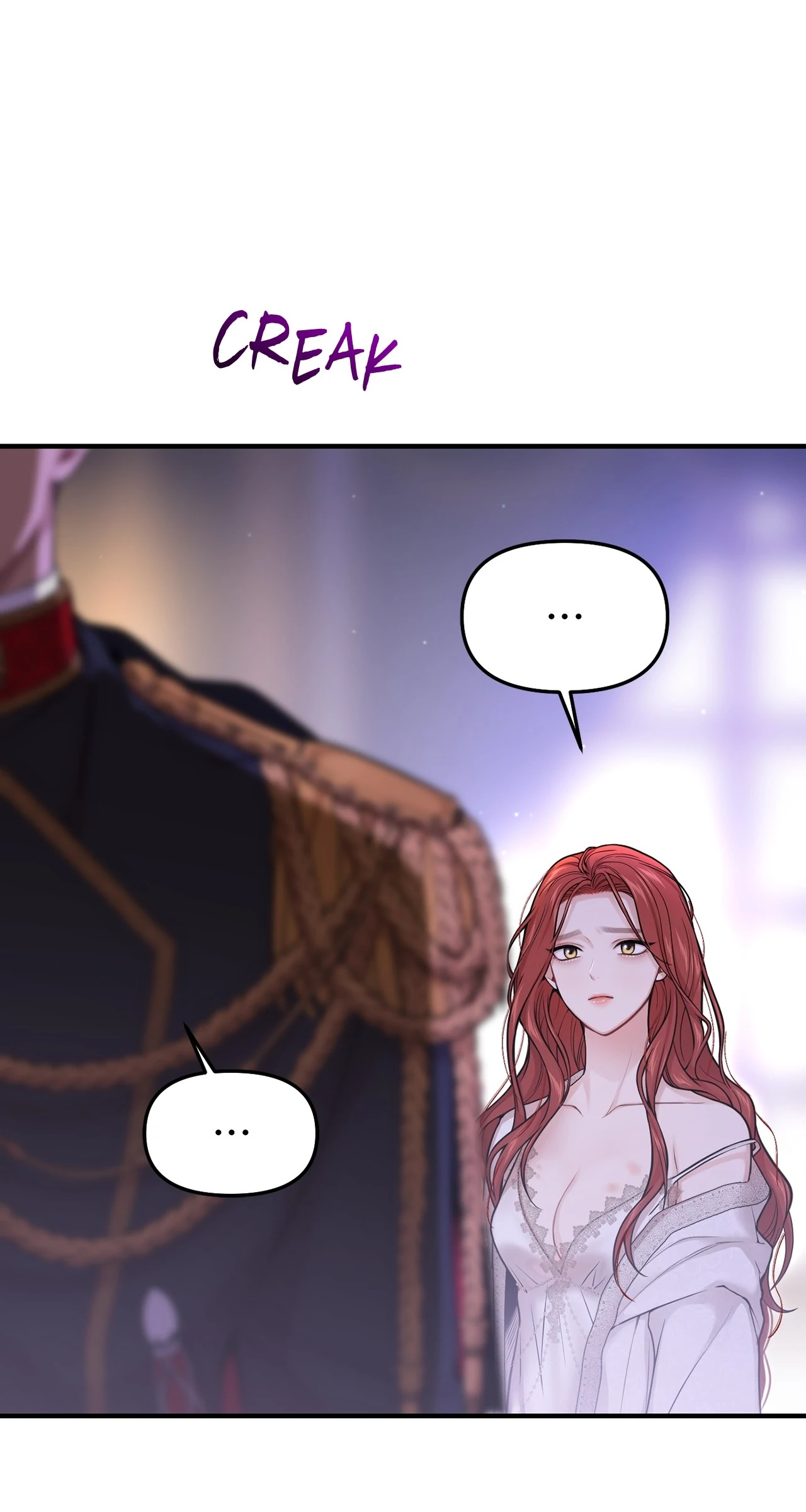 The Secret Bedroom of the Abandoned Princess [Official] - Chapter 63 manhwa