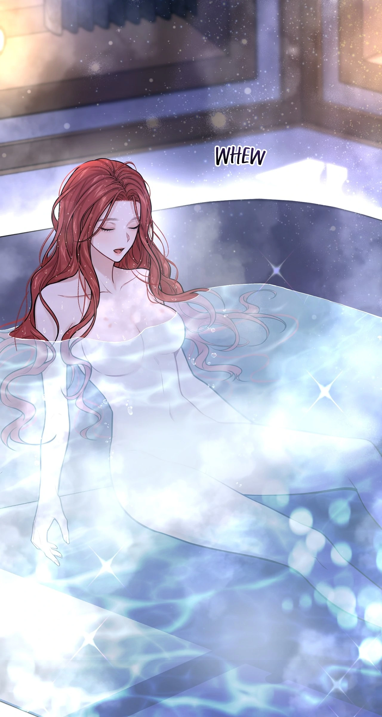 The Secret Bedroom of the Abandoned Princess [Official] - Chapter 63 manhwa
