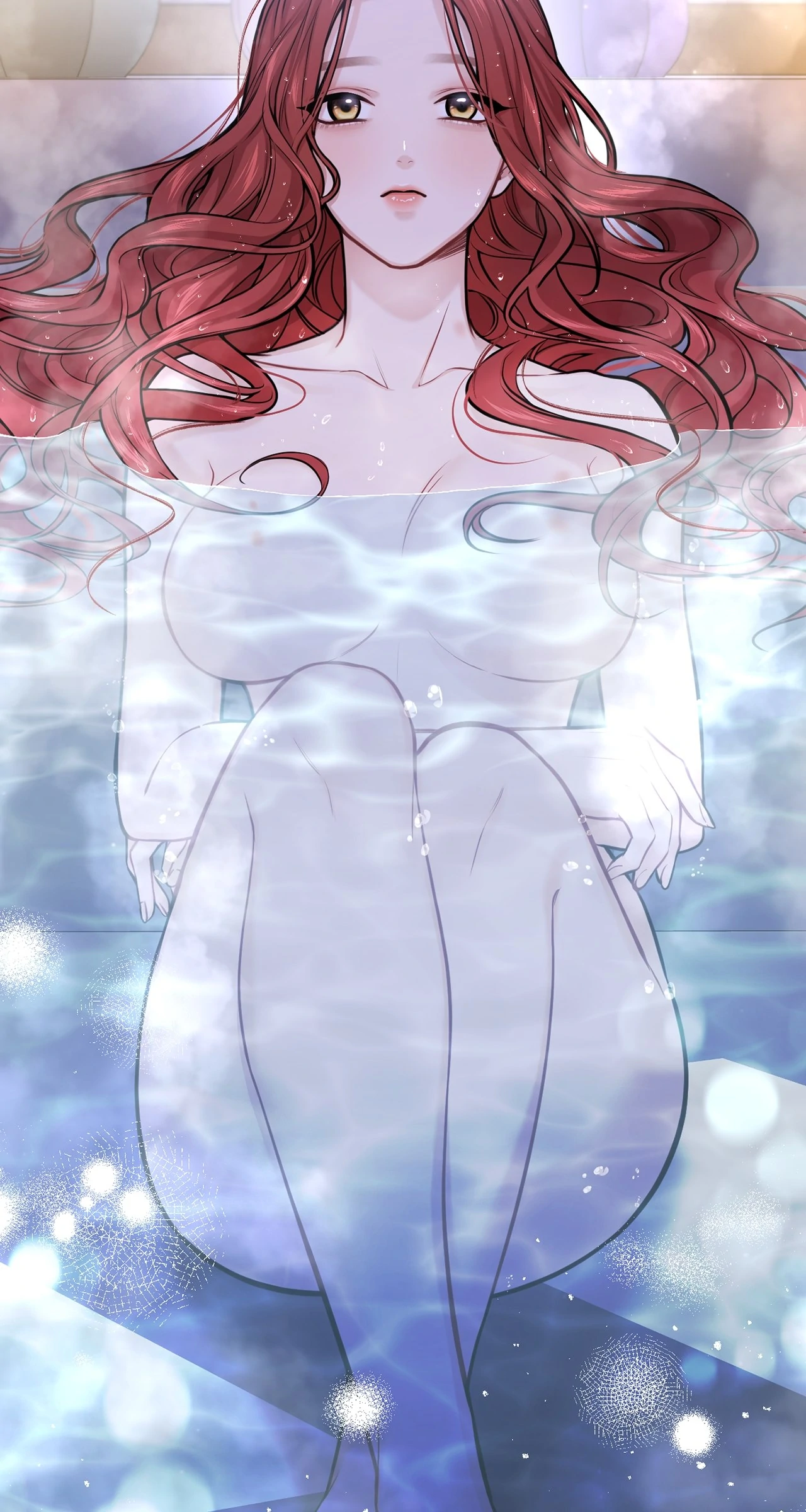 The Secret Bedroom of the Abandoned Princess [Official] - Chapter 63 manhwa