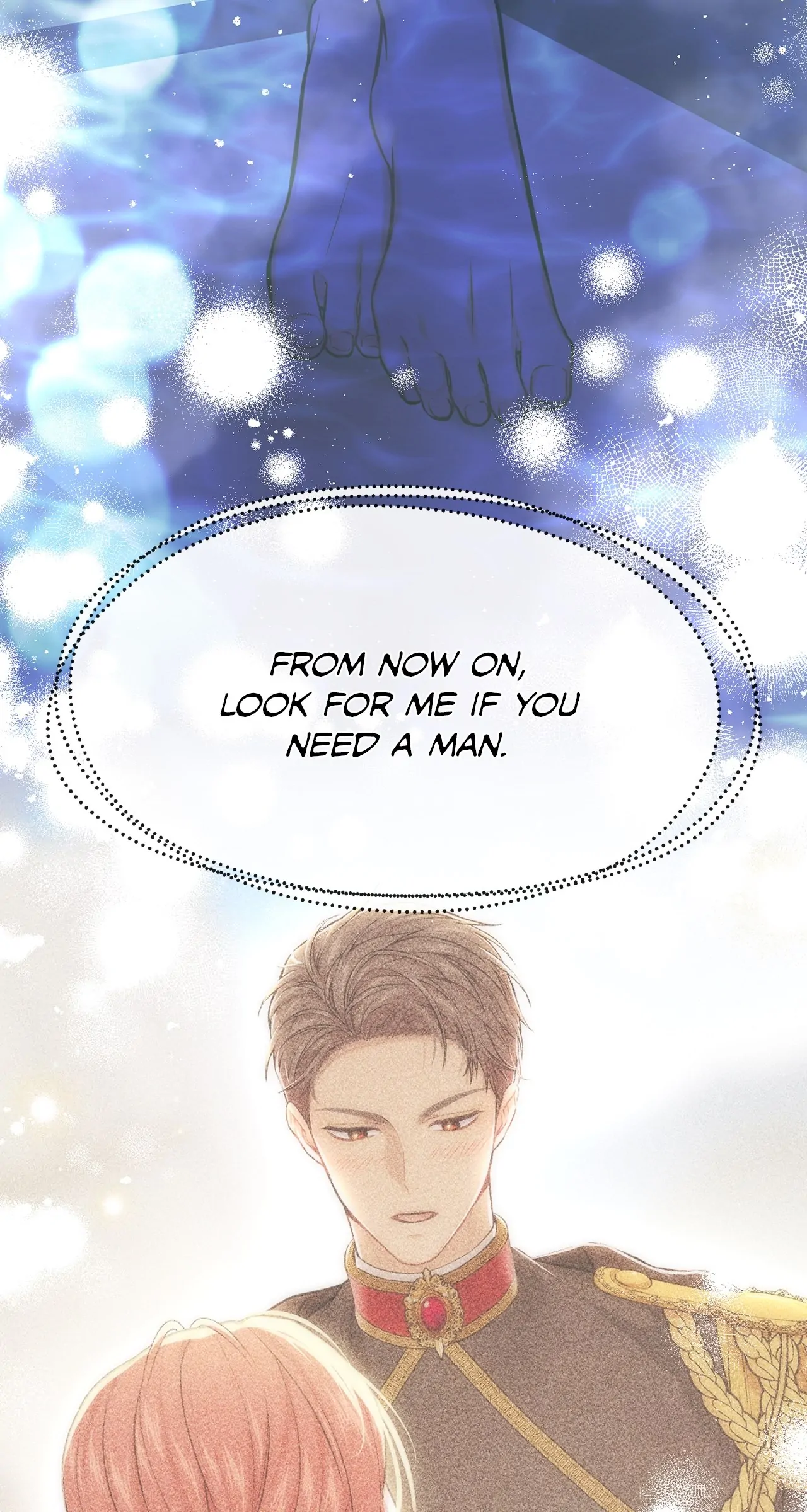 The Secret Bedroom of the Abandoned Princess [Official] - Chapter 63 manhwa