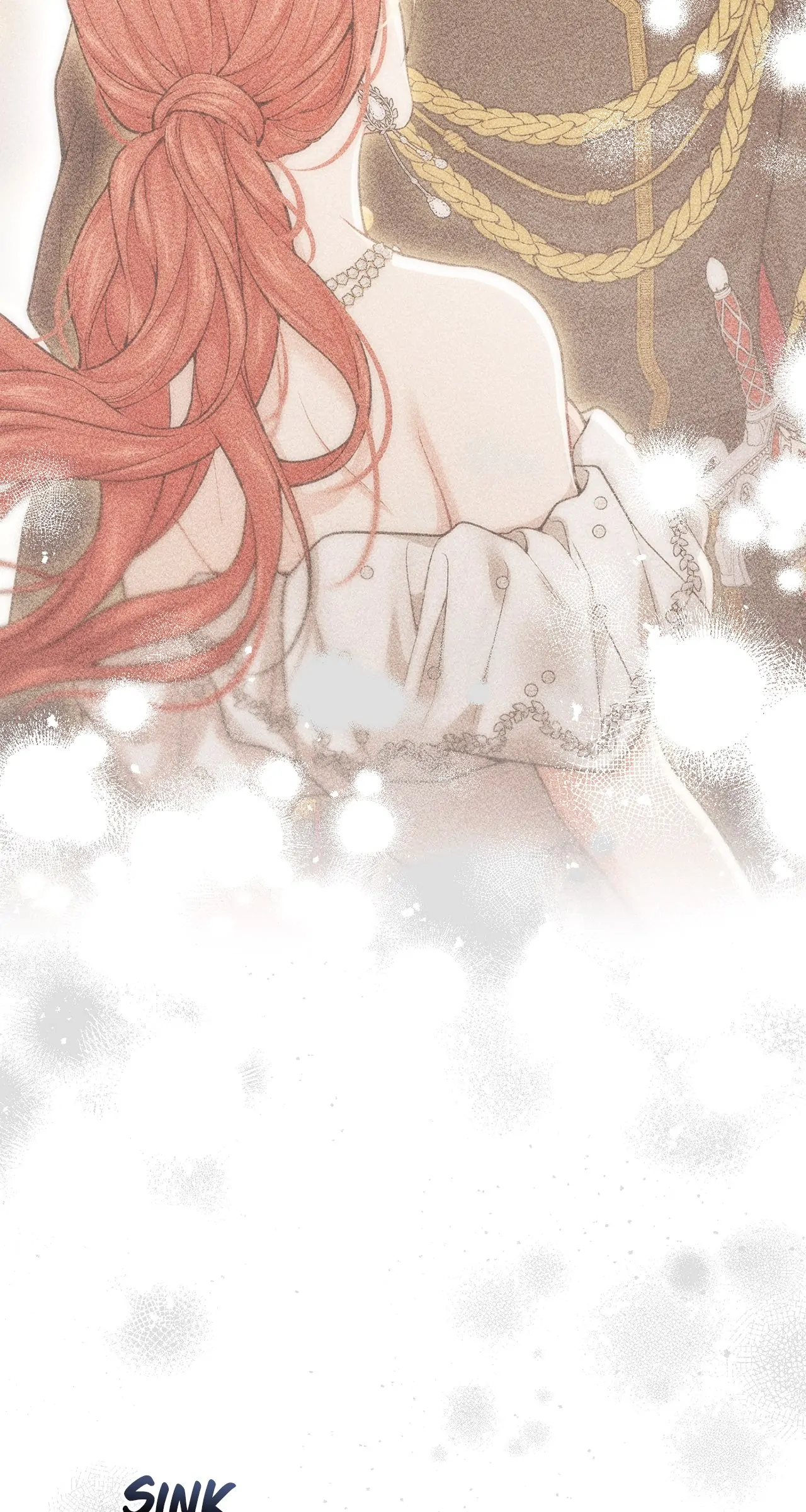 The Secret Bedroom of the Abandoned Princess [Official] - Chapter 63 manhwa