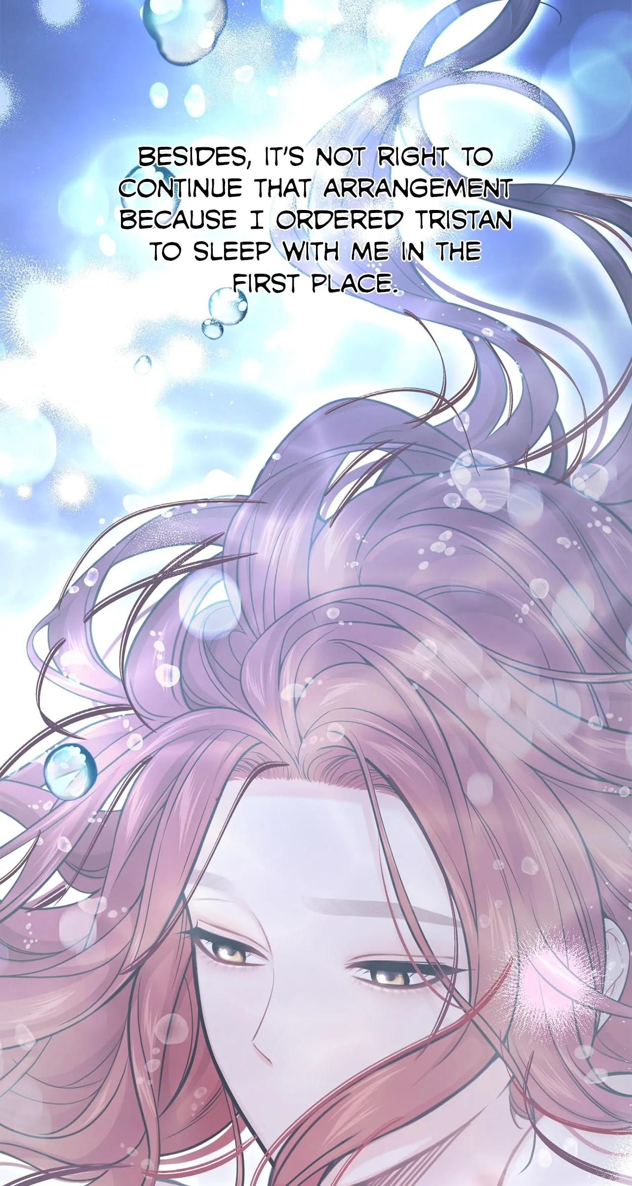 The Secret Bedroom of the Abandoned Princess [Official] - Chapter 63 manhwa