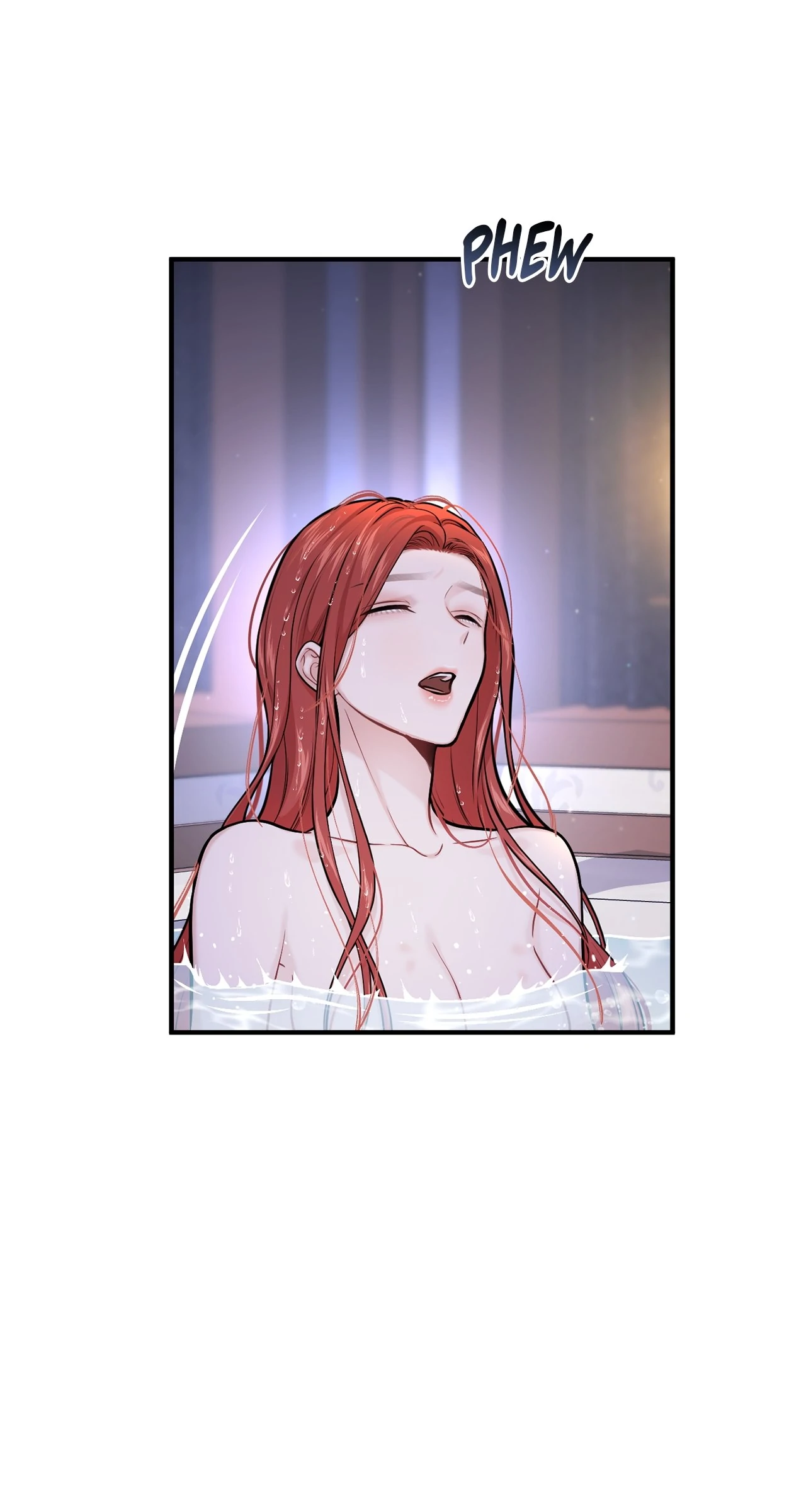 The Secret Bedroom of the Abandoned Princess [Official] - Chapter 63 manhwa