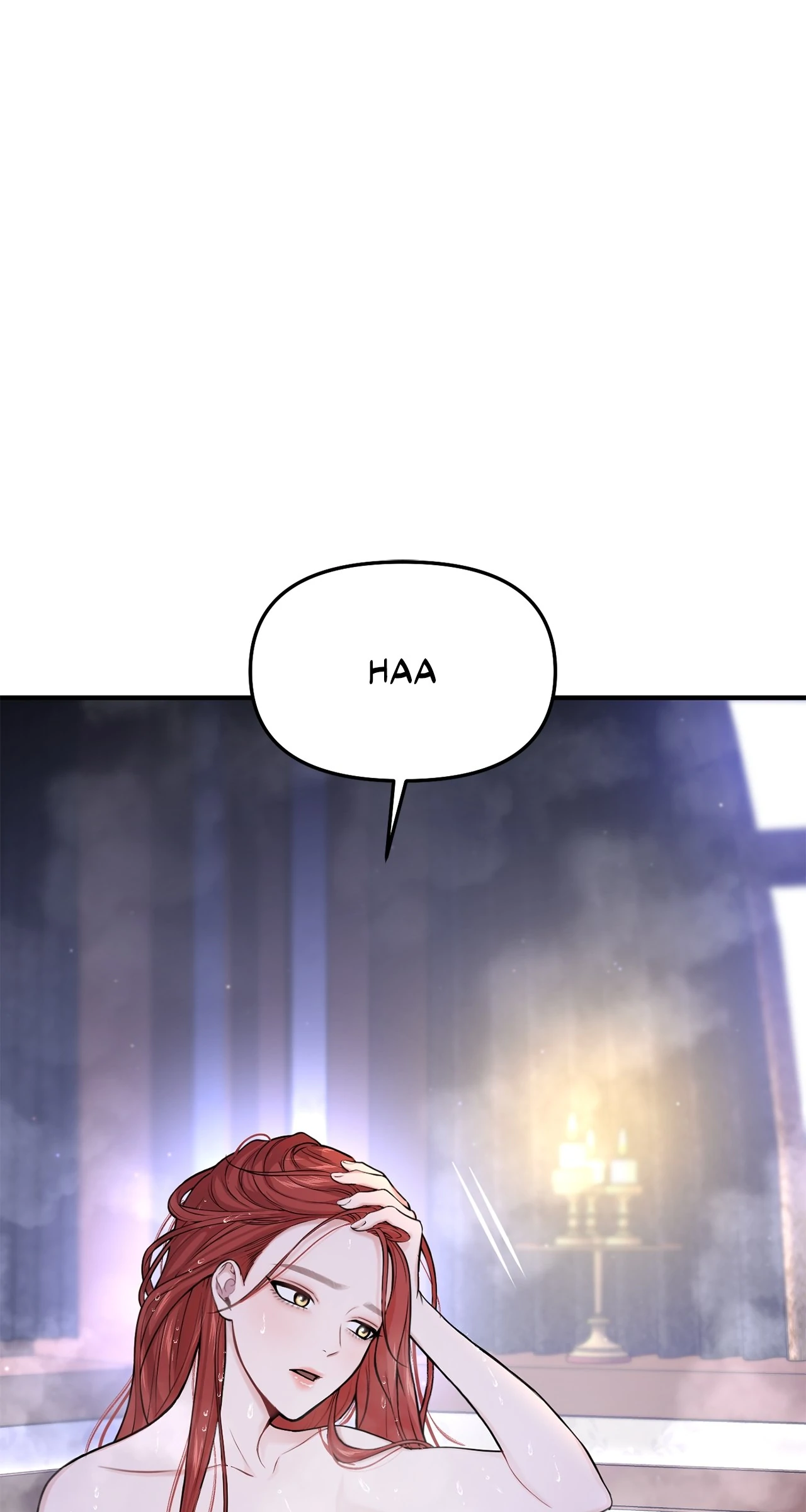 The Secret Bedroom of the Abandoned Princess [Official] - Chapter 63 manhwa