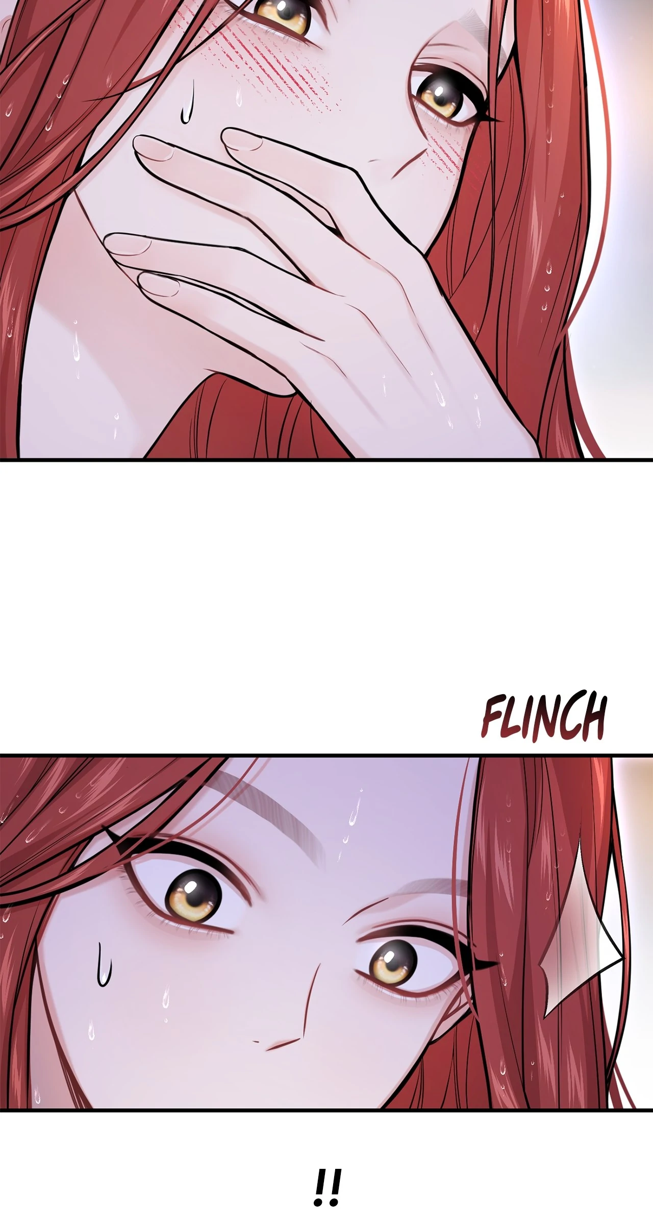 The Secret Bedroom of the Abandoned Princess [Official] - Chapter 63 manhwa