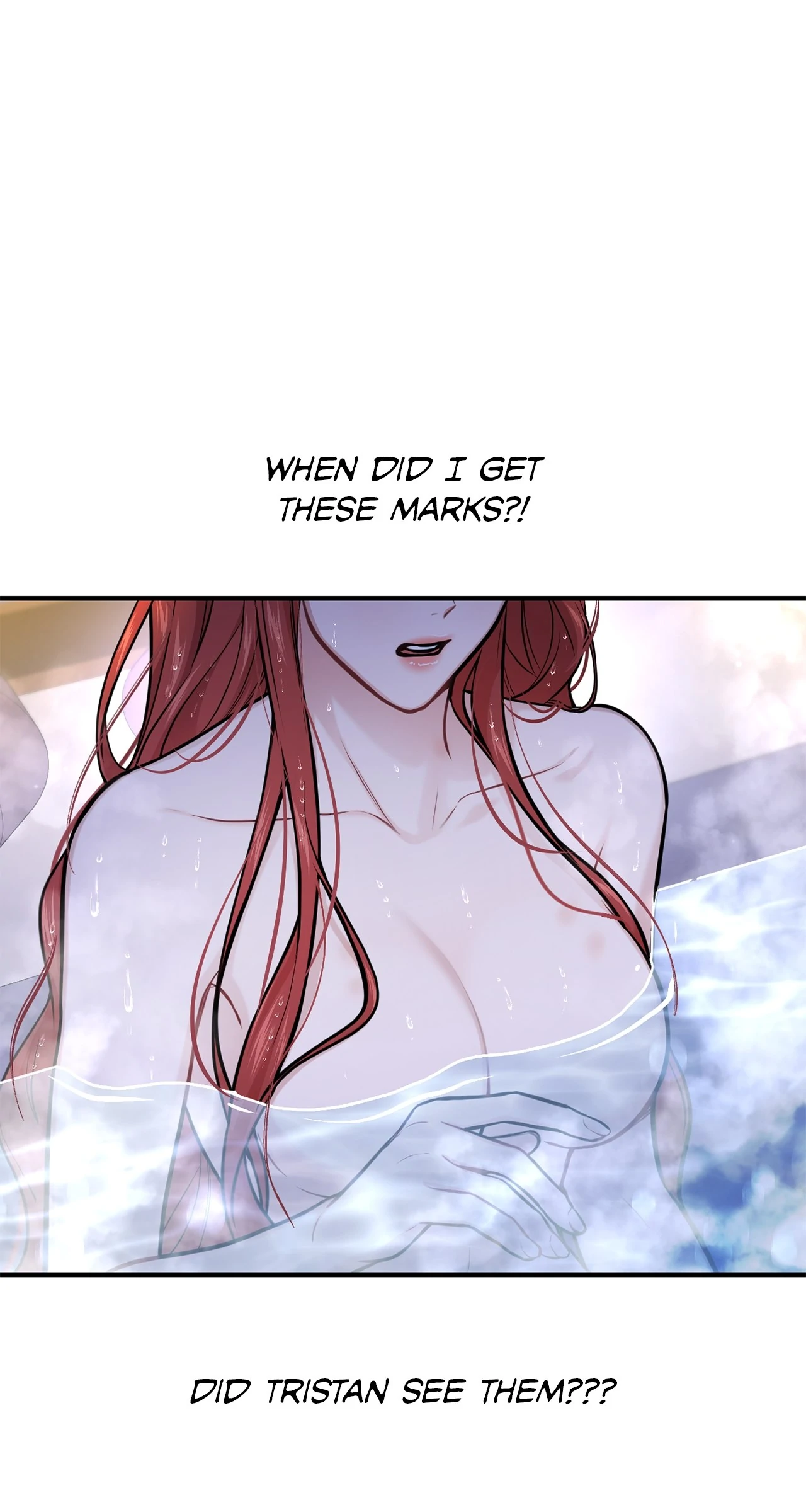 The Secret Bedroom of the Abandoned Princess [Official] - Chapter 63 manhwa