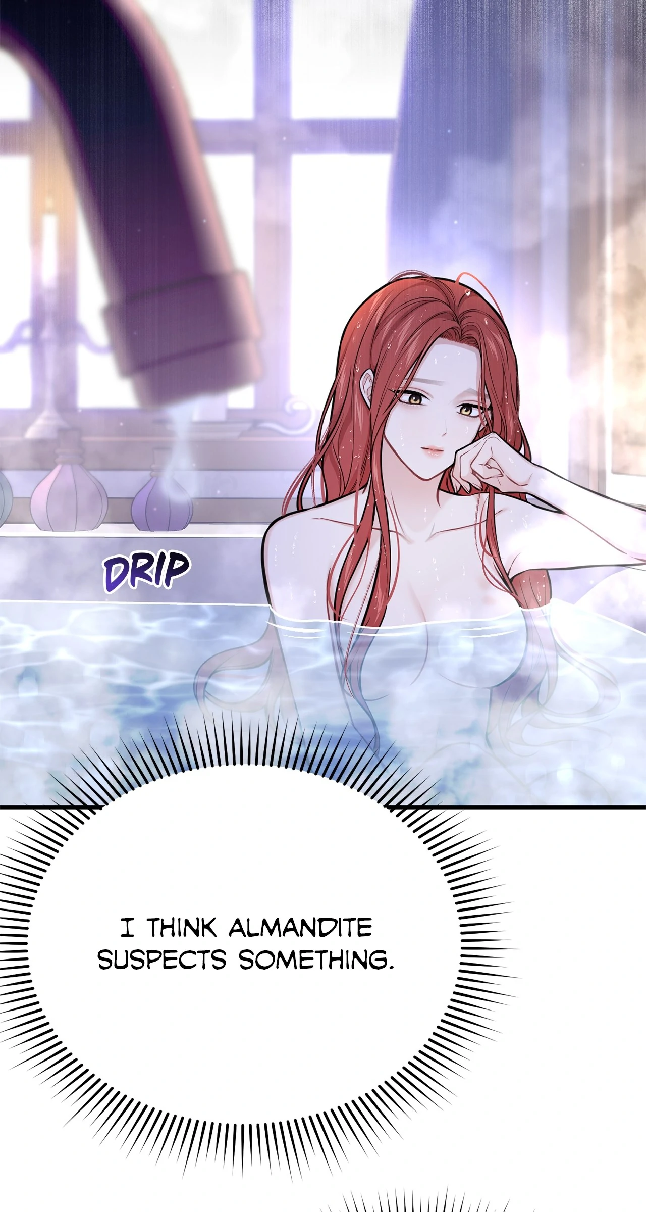 The Secret Bedroom of the Abandoned Princess [Official] - Chapter 63 manhwa