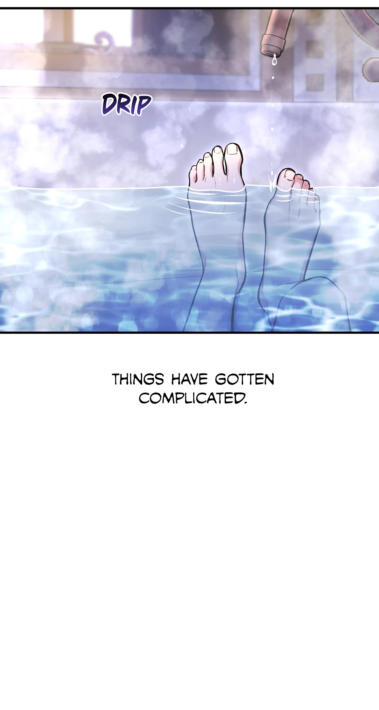 The Secret Bedroom of the Abandoned Princess [Official] - Chapter 63 manhwa
