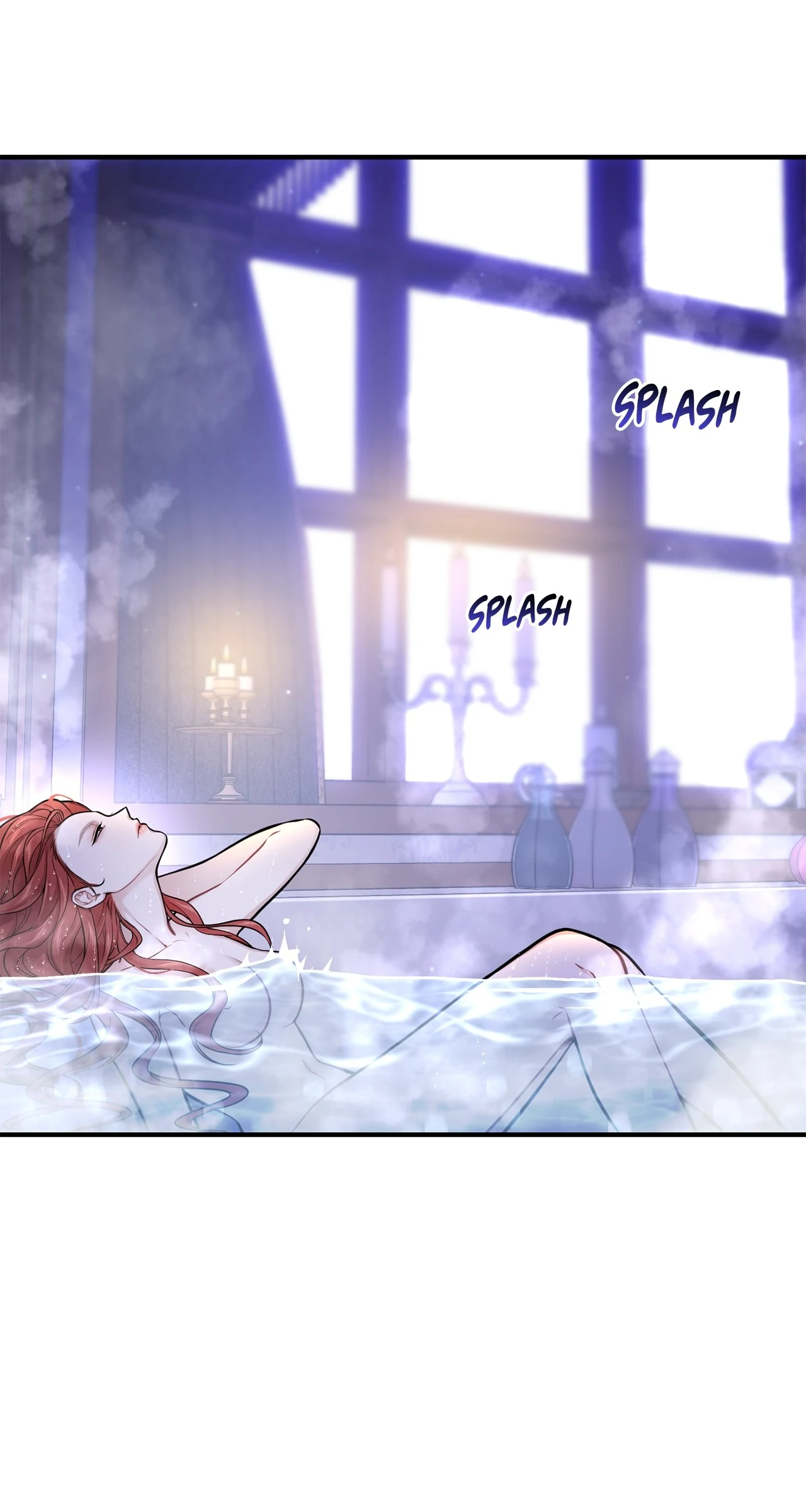 The Secret Bedroom of the Abandoned Princess [Official] - Chapter 63 manhwa