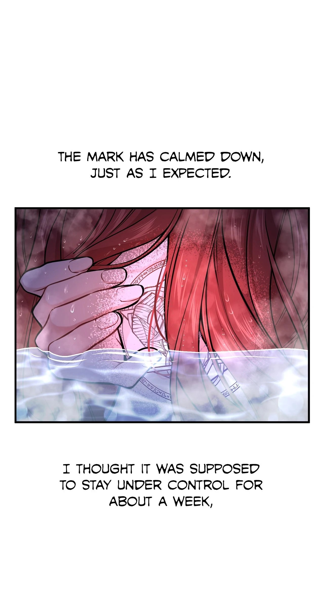 The Secret Bedroom of the Abandoned Princess [Official] - Chapter 63 manhwa