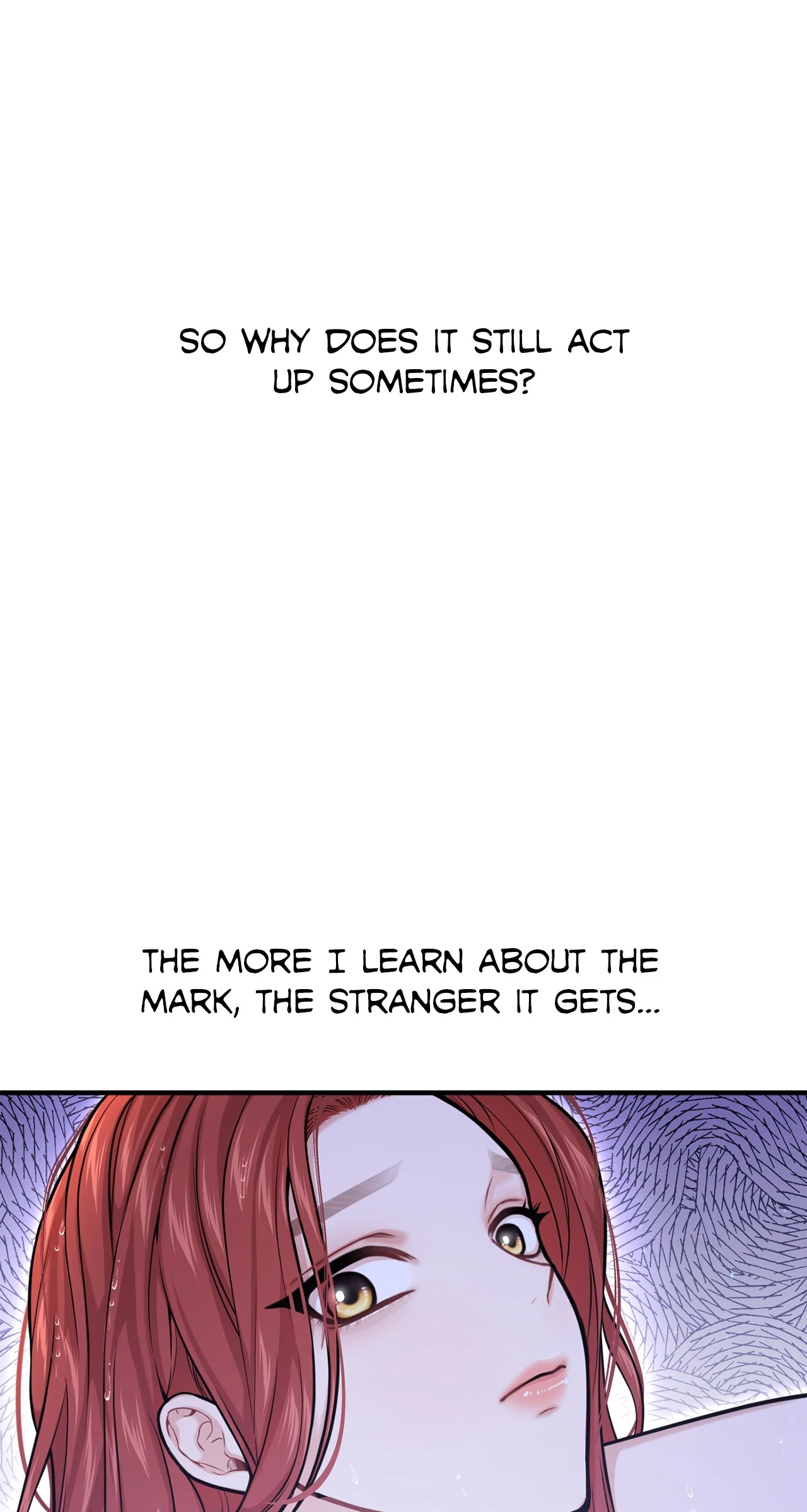 The Secret Bedroom of the Abandoned Princess [Official] - Chapter 63 manhwa