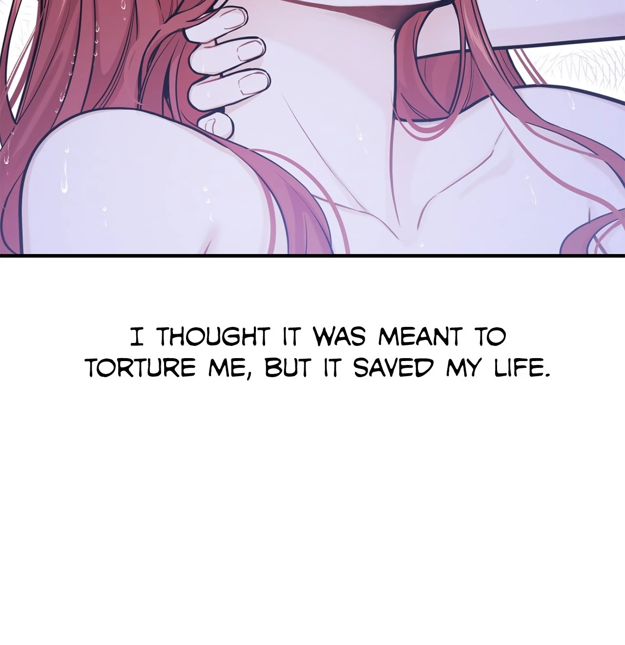 The Secret Bedroom of the Abandoned Princess [Official] - Chapter 63 manhwa