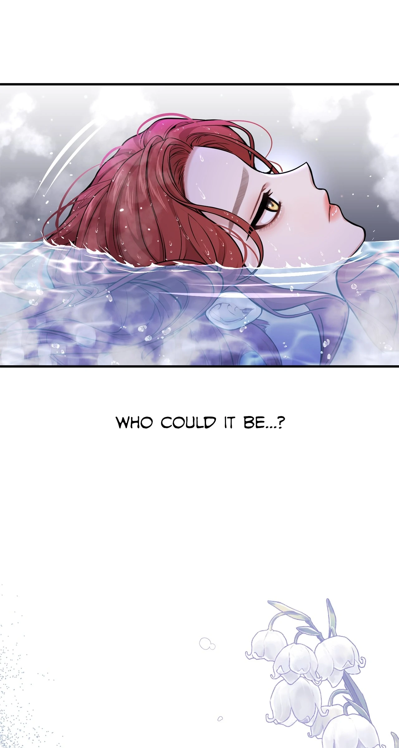 The Secret Bedroom of the Abandoned Princess [Official] - Chapter 63 manhwa