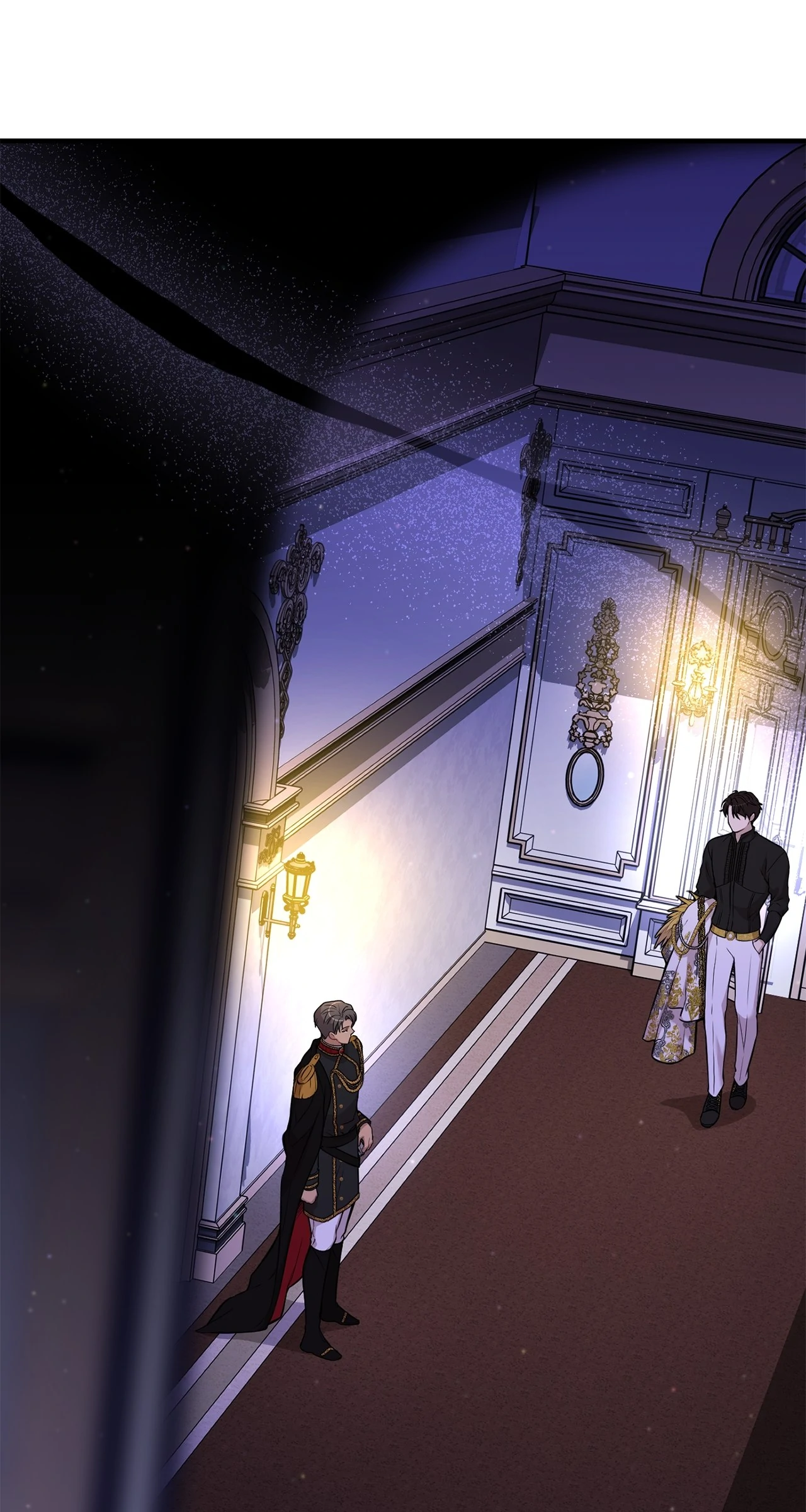 The Secret Bedroom of the Abandoned Princess [Official] - Chapter 63 manhwa