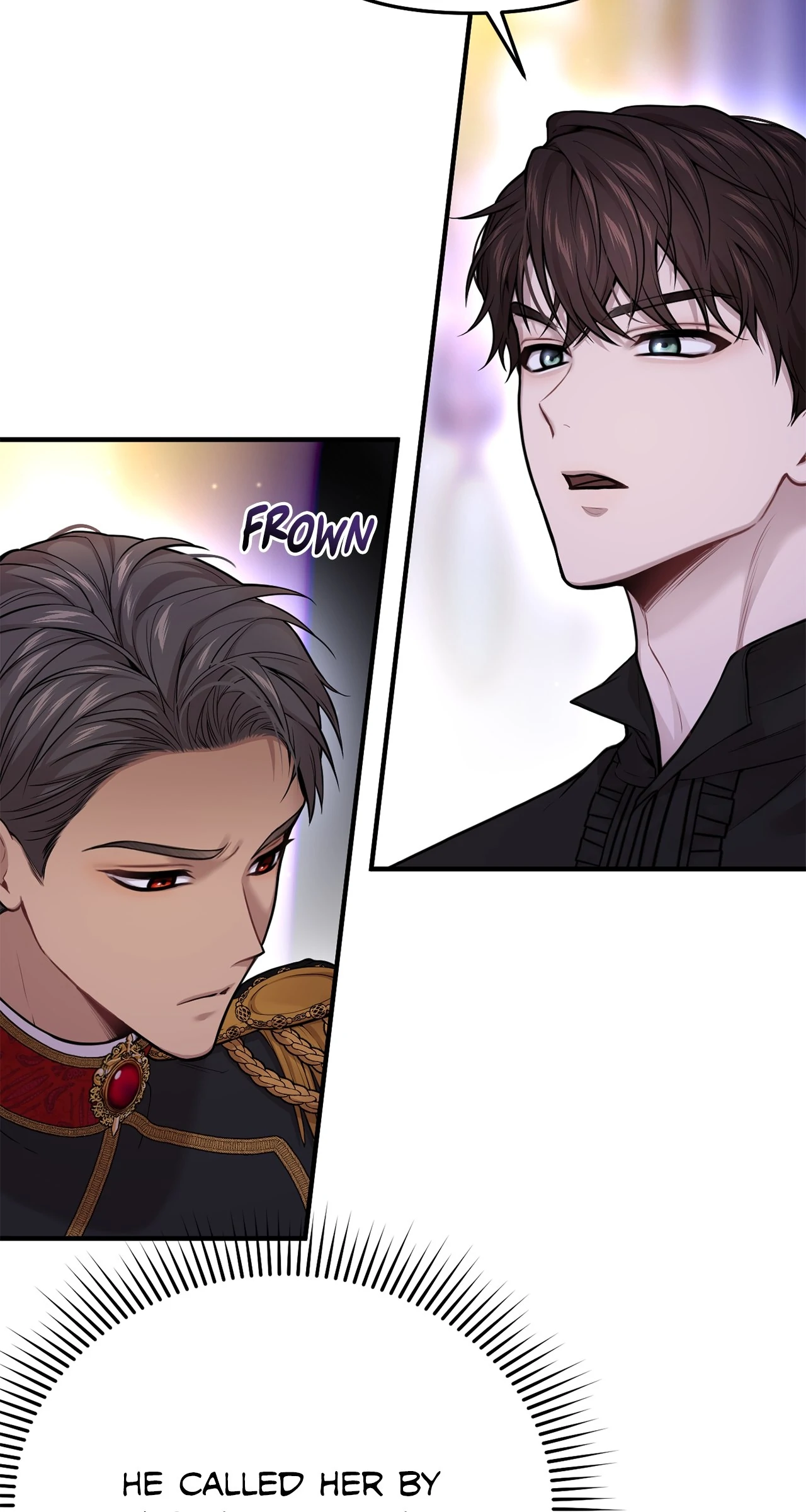 The Secret Bedroom of the Abandoned Princess [Official] - Chapter 63 manhwa