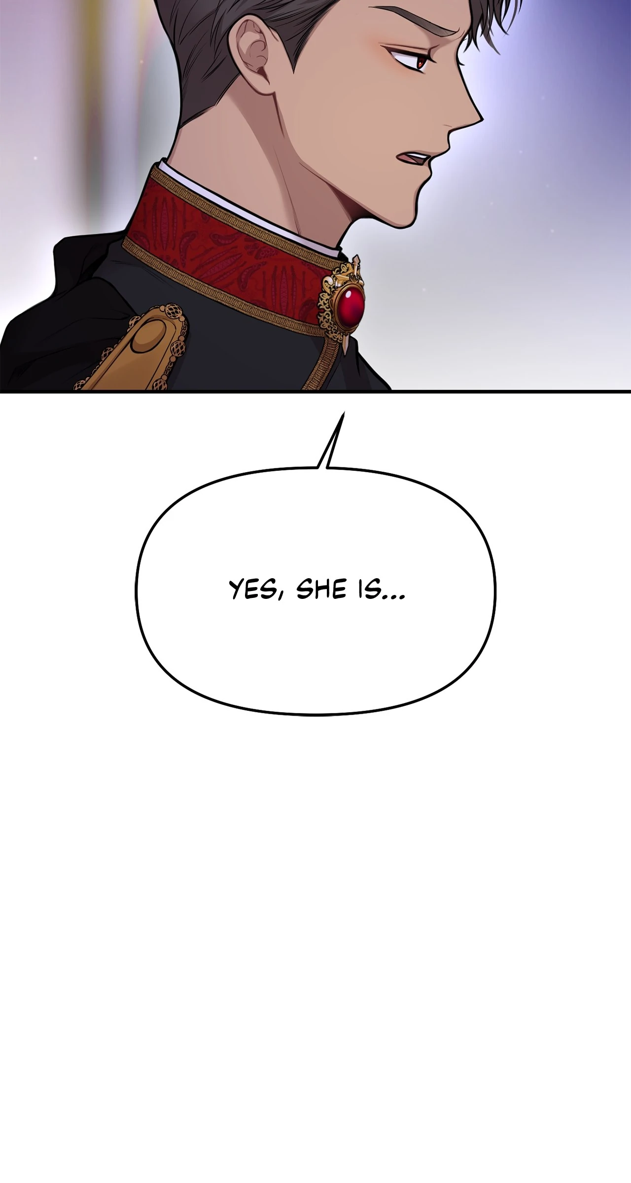 The Secret Bedroom of the Abandoned Princess [Official] - Chapter 63 manhwa