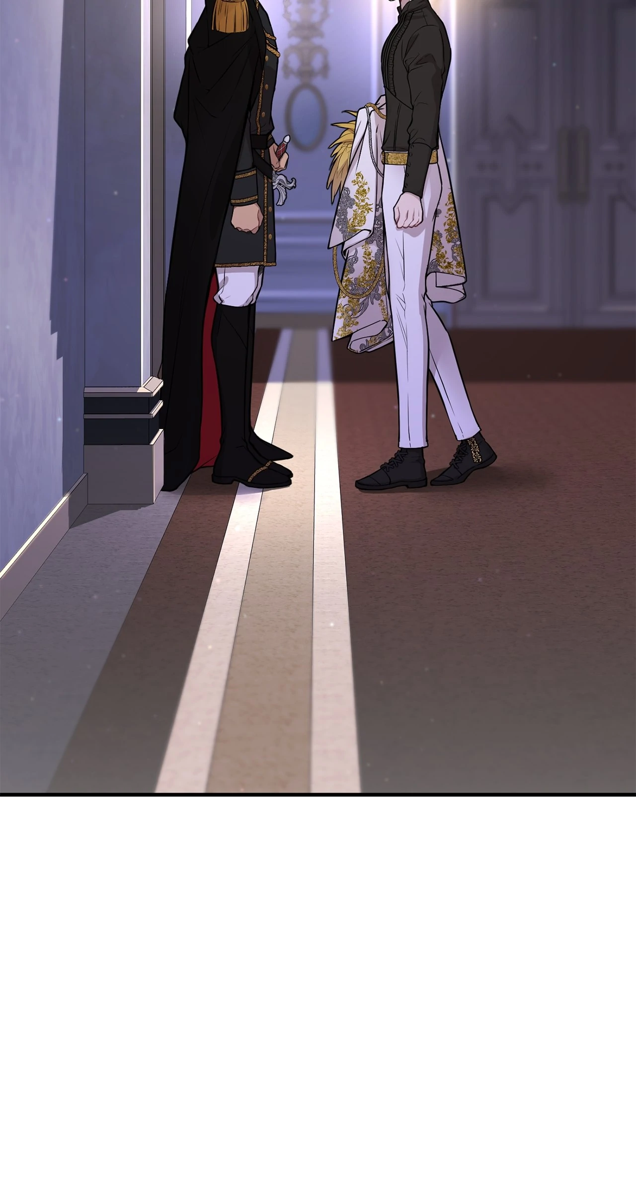 The Secret Bedroom of the Abandoned Princess [Official] - Chapter 63 manhwa