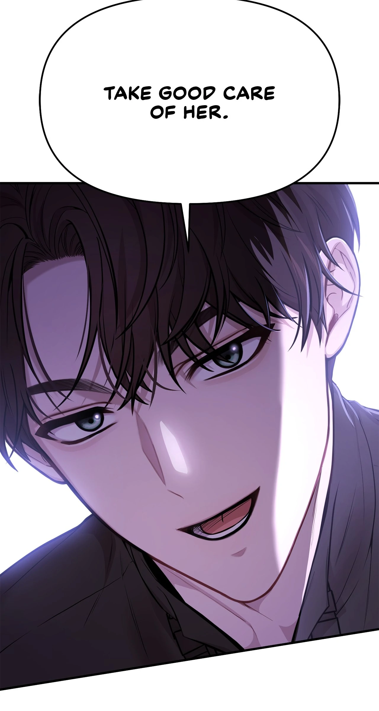 The Secret Bedroom of the Abandoned Princess [Official] - Chapter 63 manhwa