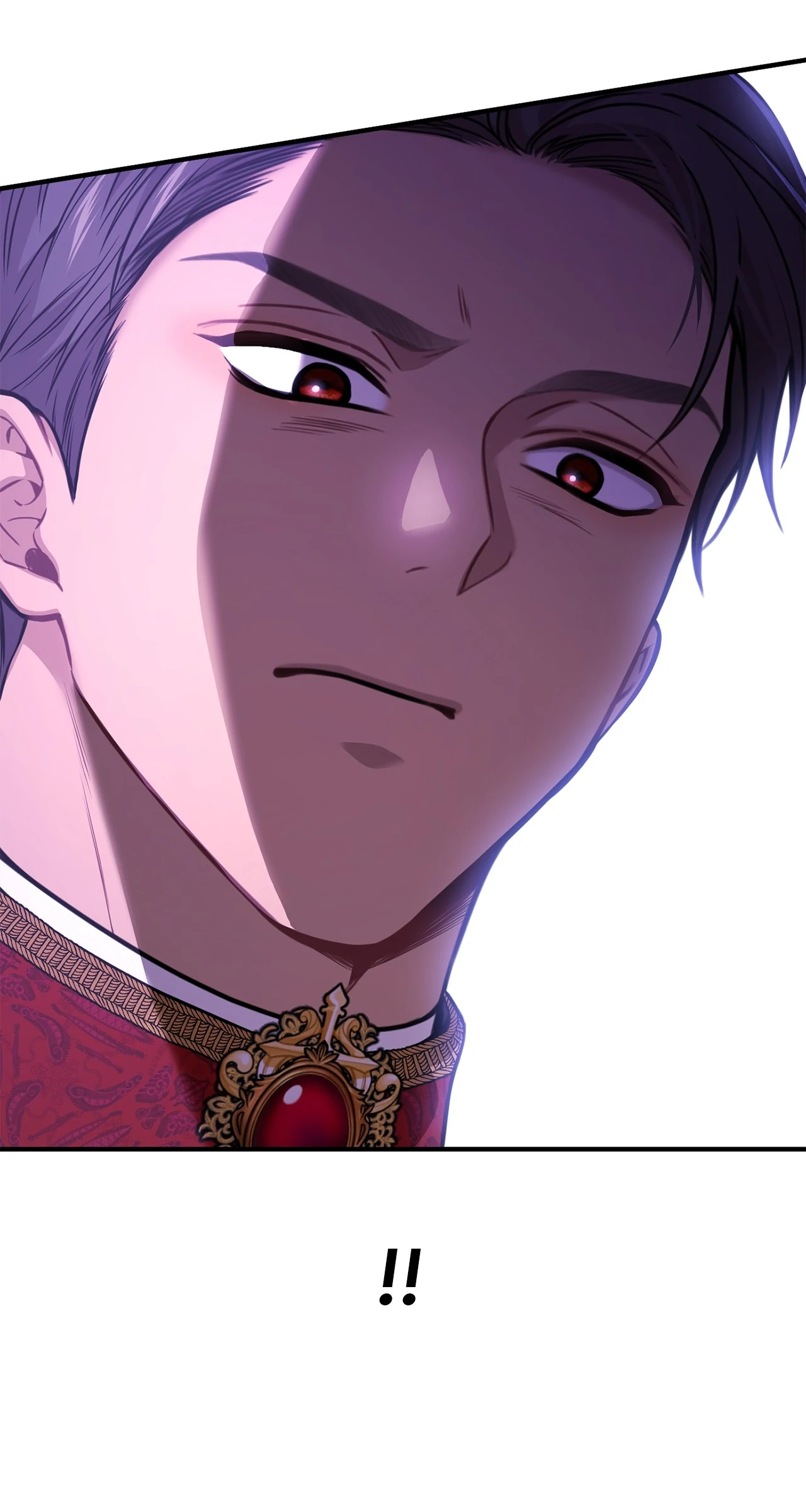 The Secret Bedroom of the Abandoned Princess [Official] - Chapter 63 manhwa