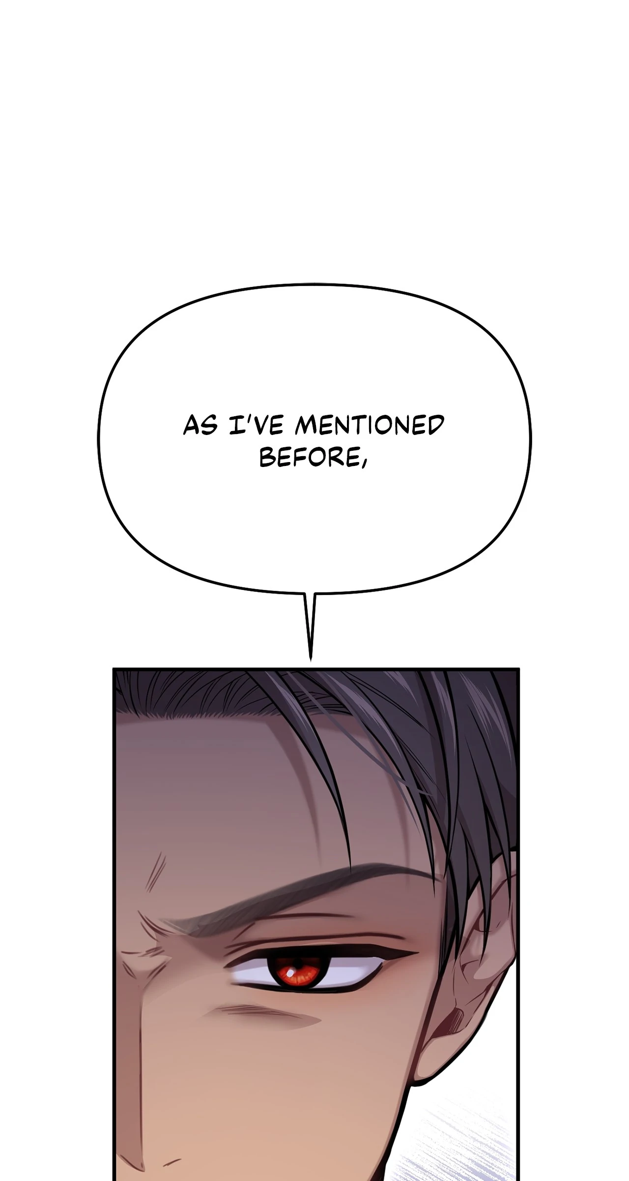 The Secret Bedroom of the Abandoned Princess [Official] - Chapter 63 manhwa