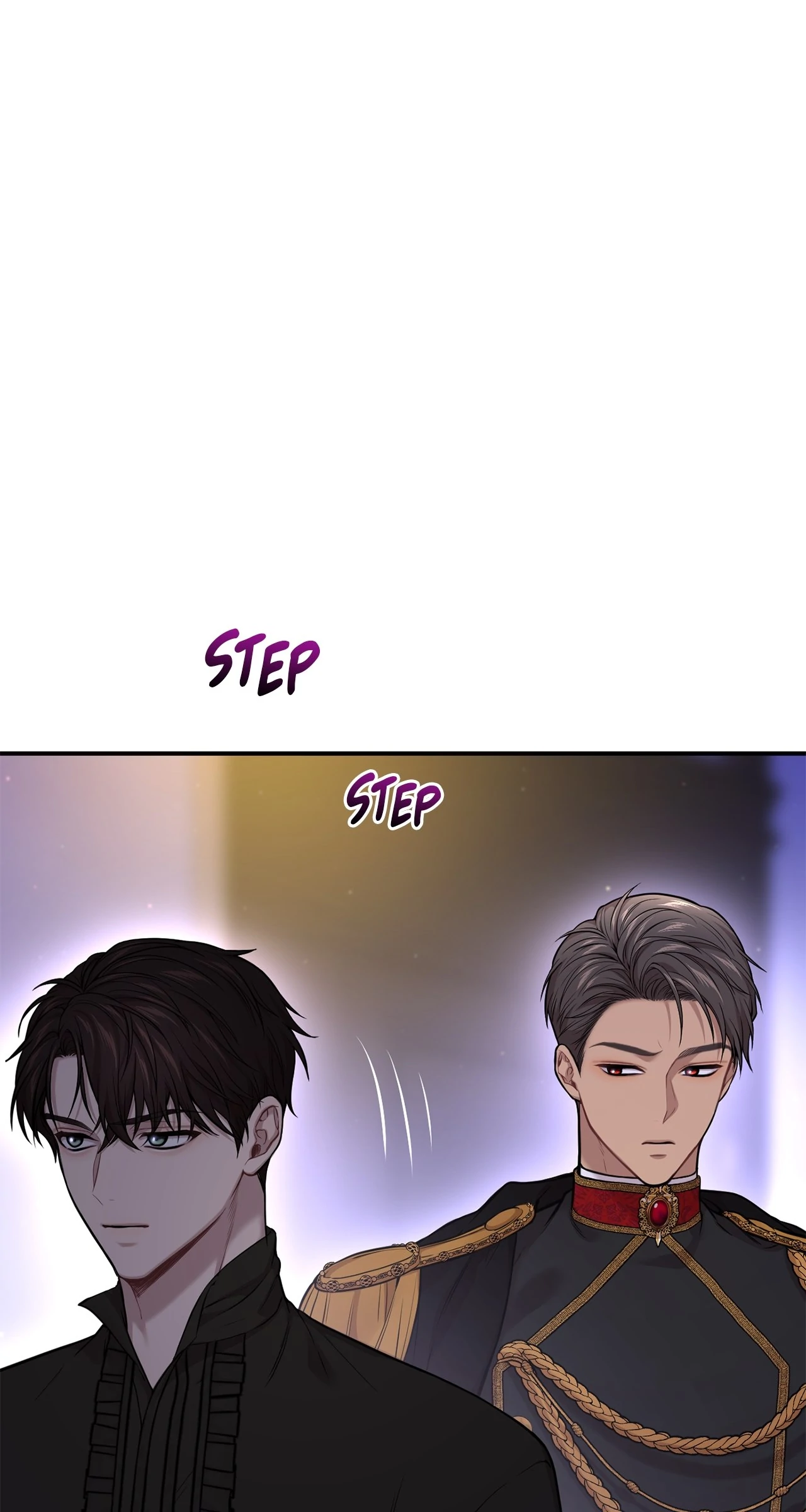 The Secret Bedroom of the Abandoned Princess [Official] - Chapter 63 manhwa