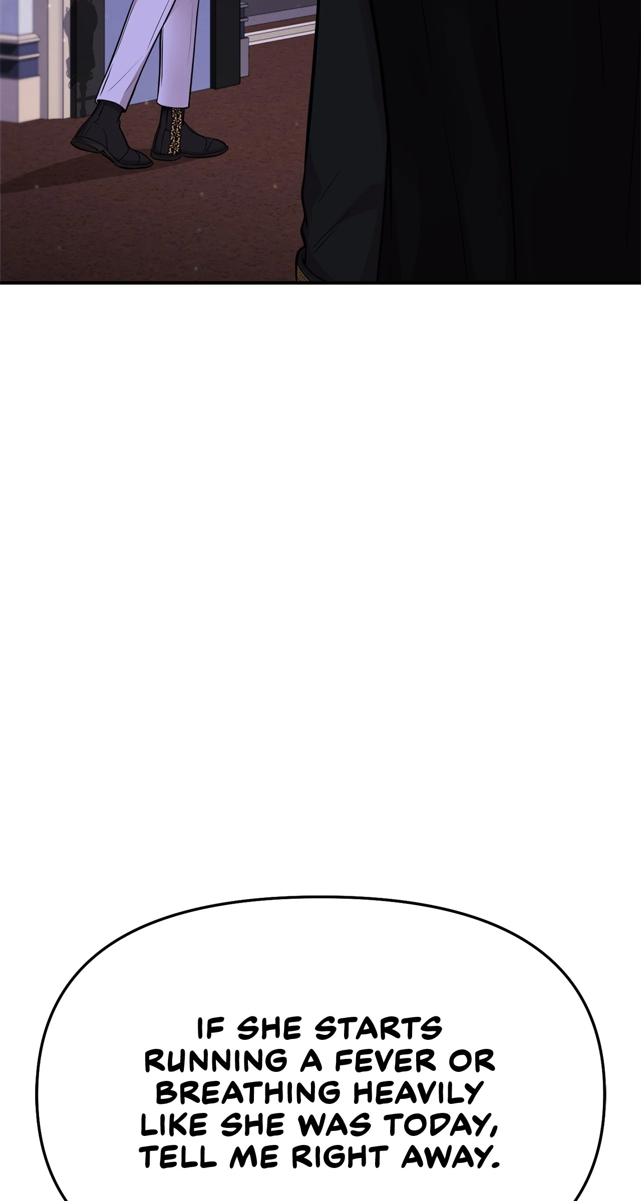 The Secret Bedroom of the Abandoned Princess [Official] - Chapter 63 manhwa