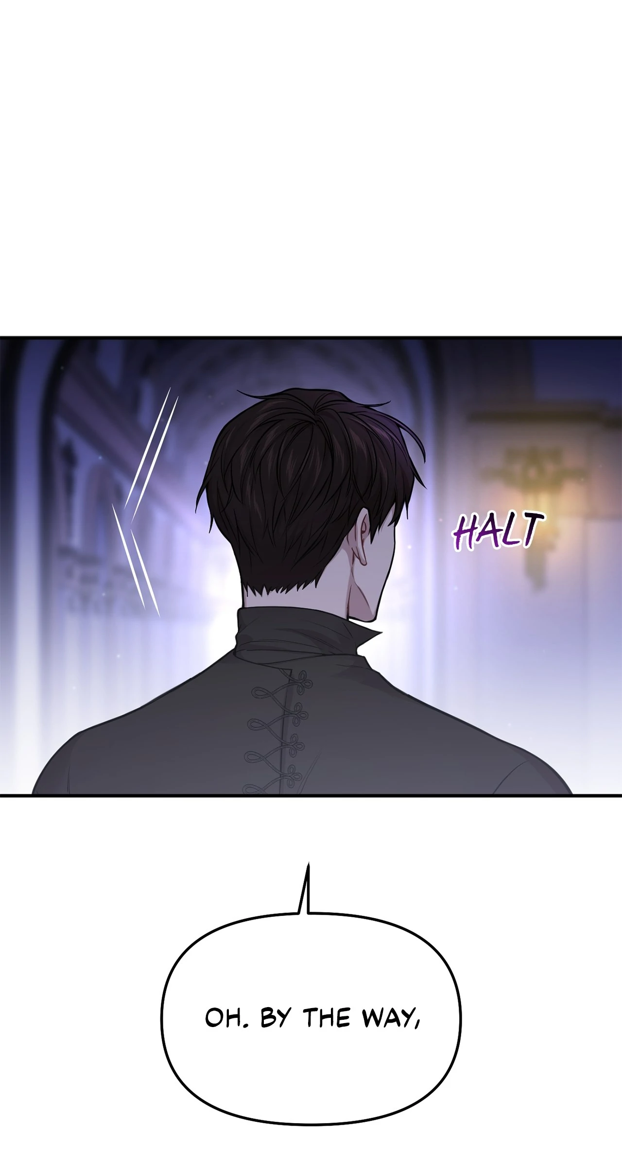The Secret Bedroom of the Abandoned Princess [Official] - Chapter 64 manhwa