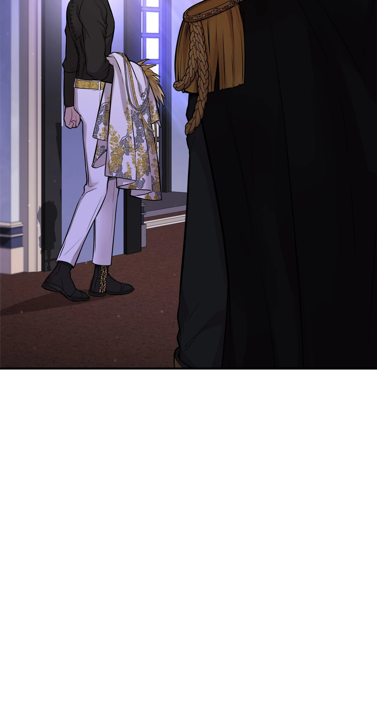 The Secret Bedroom of the Abandoned Princess [Official] - Chapter 64 manhwa
