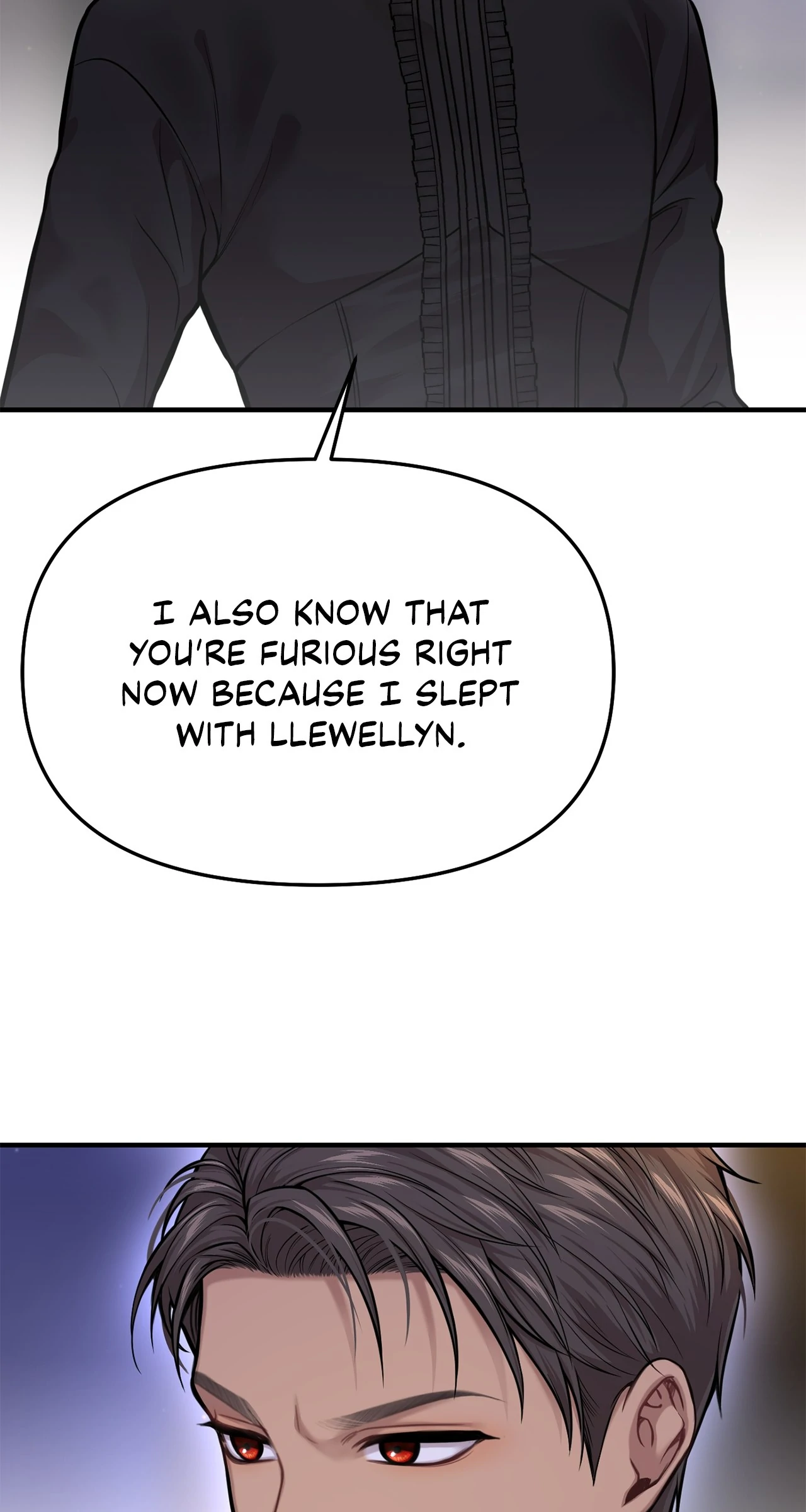 The Secret Bedroom of the Abandoned Princess [Official] - Chapter 64 manhwa