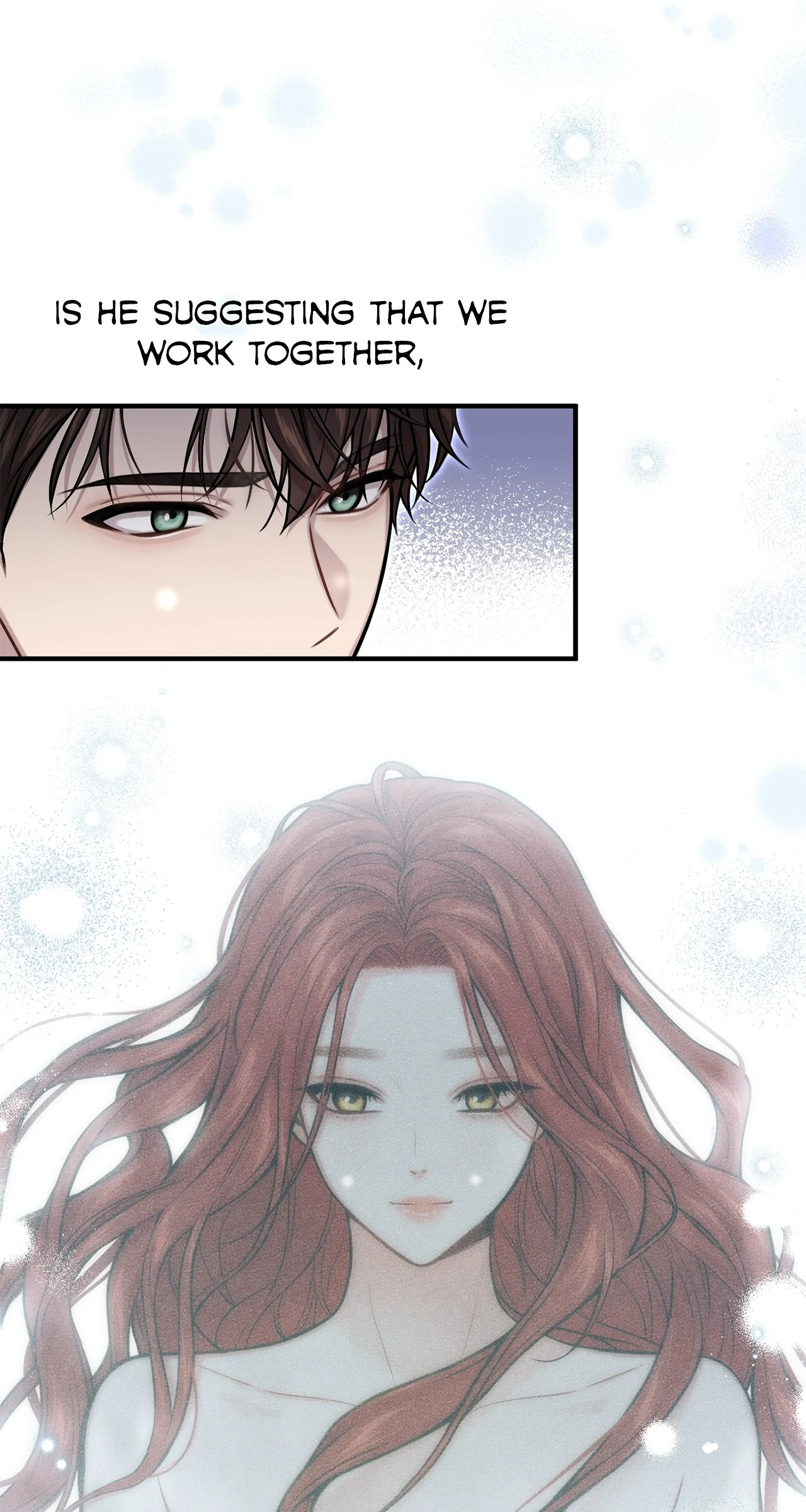 The Secret Bedroom of the Abandoned Princess [Official] - Chapter 64 manhwa