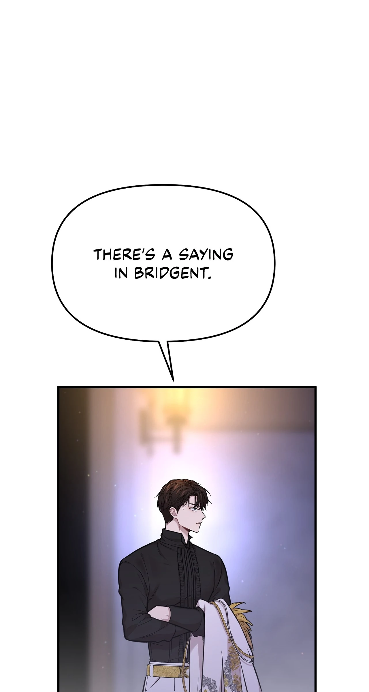 The Secret Bedroom of the Abandoned Princess [Official] - Chapter 64 manhwa