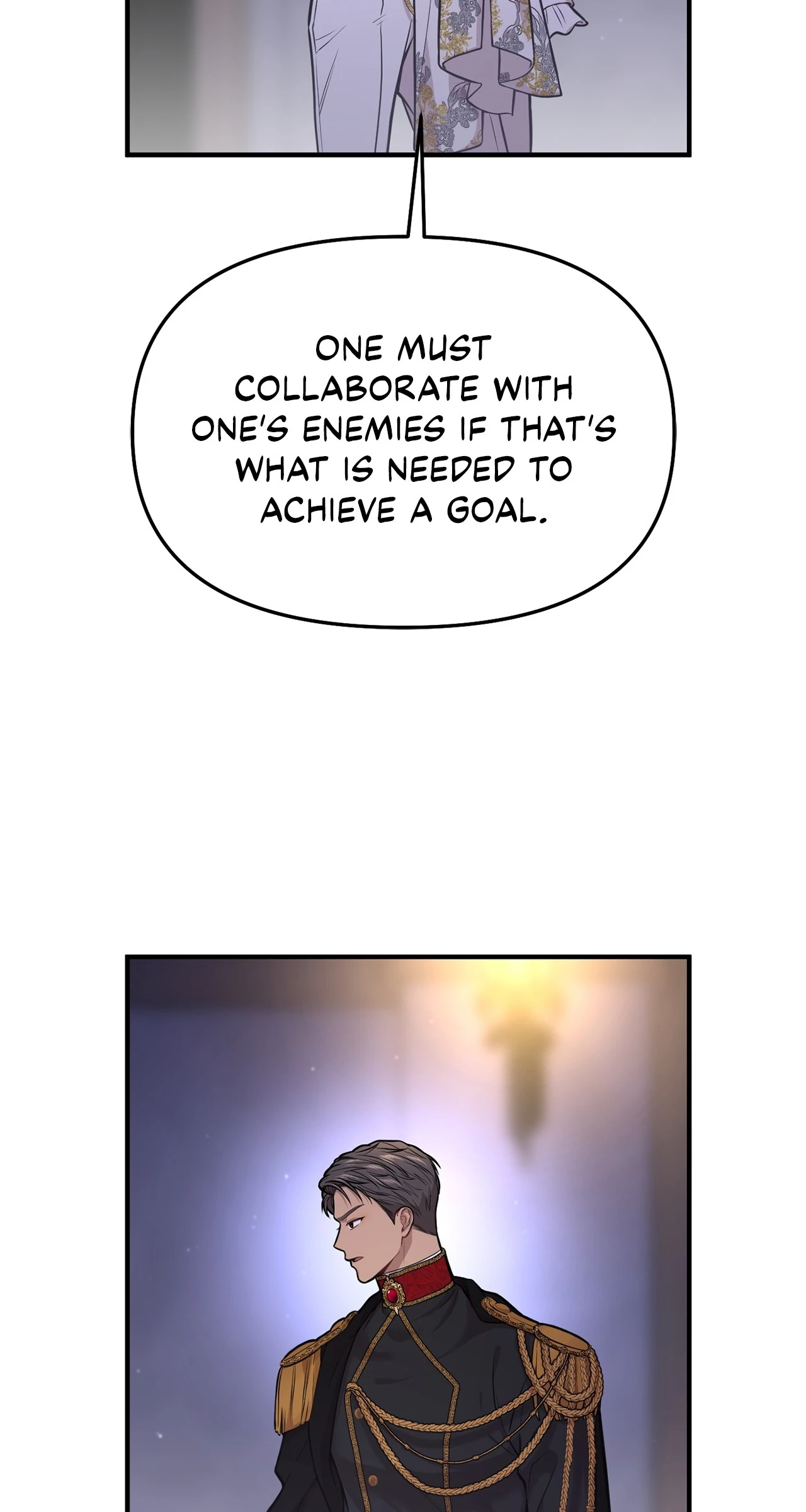 The Secret Bedroom of the Abandoned Princess [Official] - Chapter 64 manhwa