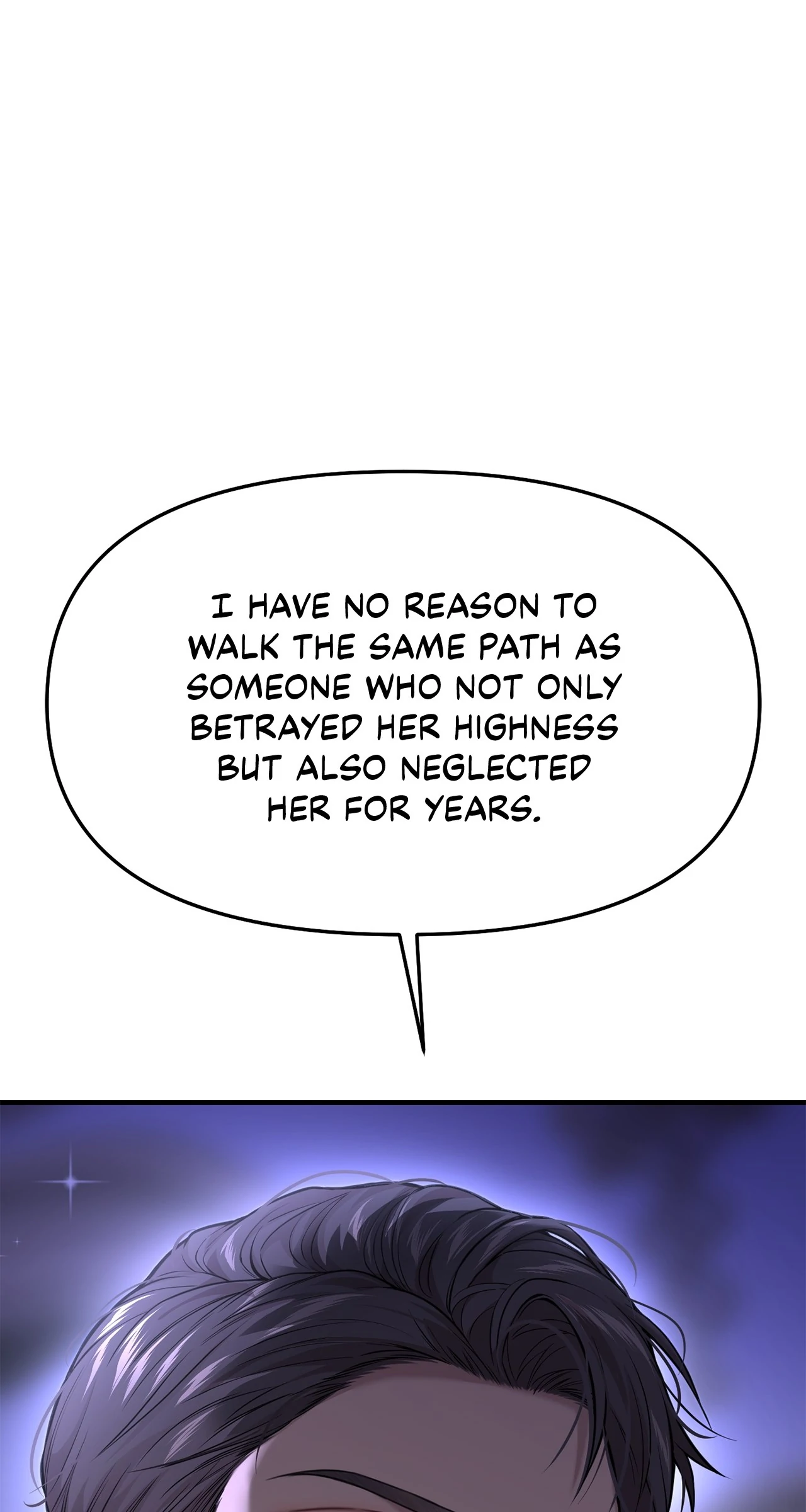 The Secret Bedroom of the Abandoned Princess [Official] - Chapter 64 manhwa