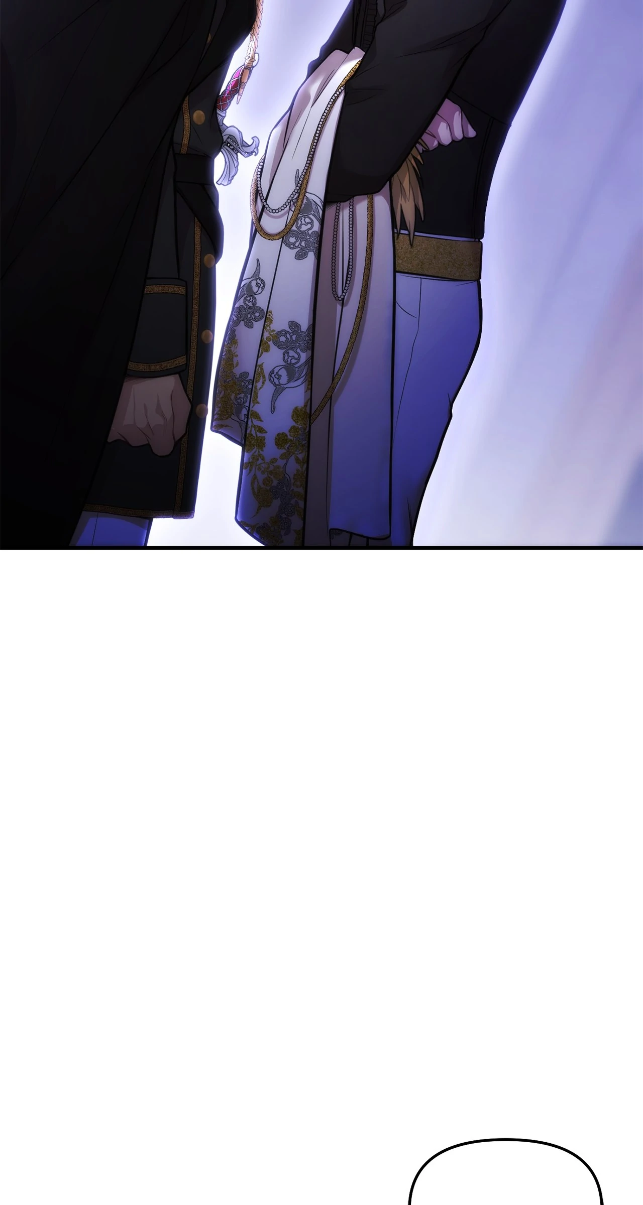 The Secret Bedroom of the Abandoned Princess [Official] - Chapter 64 manhwa