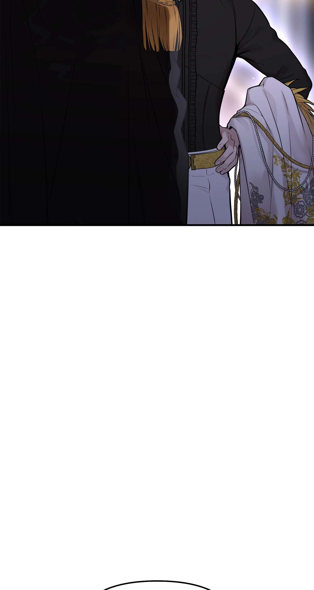 The Secret Bedroom of the Abandoned Princess [Official] - Chapter 64 manhwa