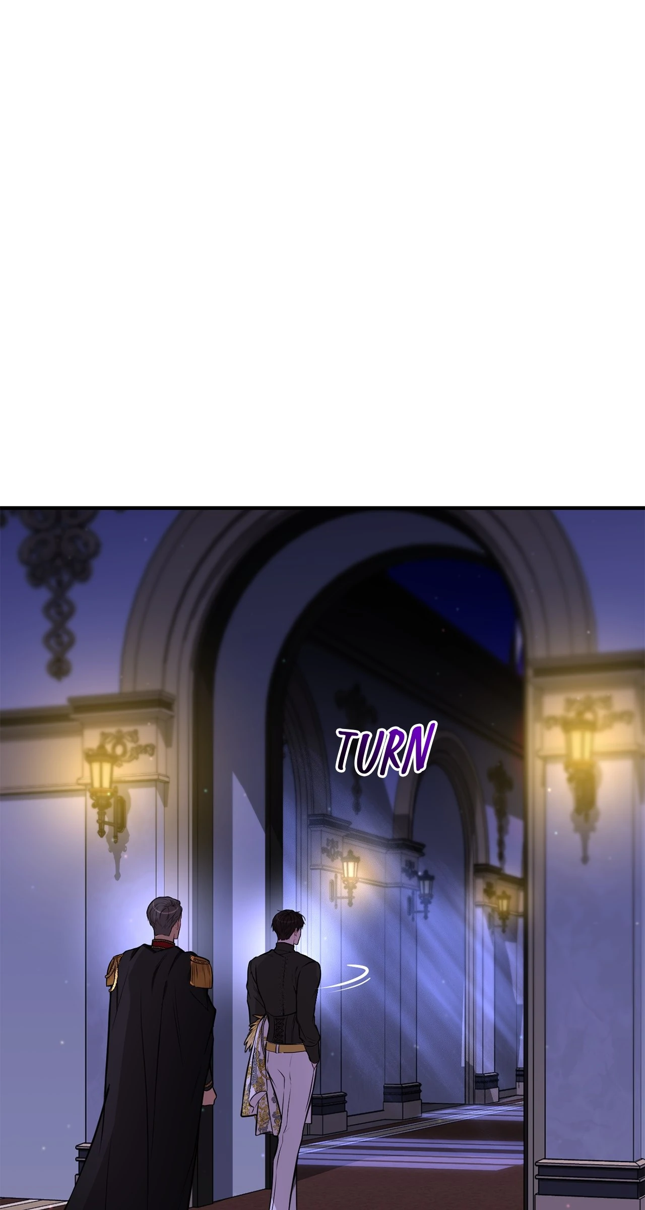 The Secret Bedroom of the Abandoned Princess [Official] - Chapter 64 manhwa