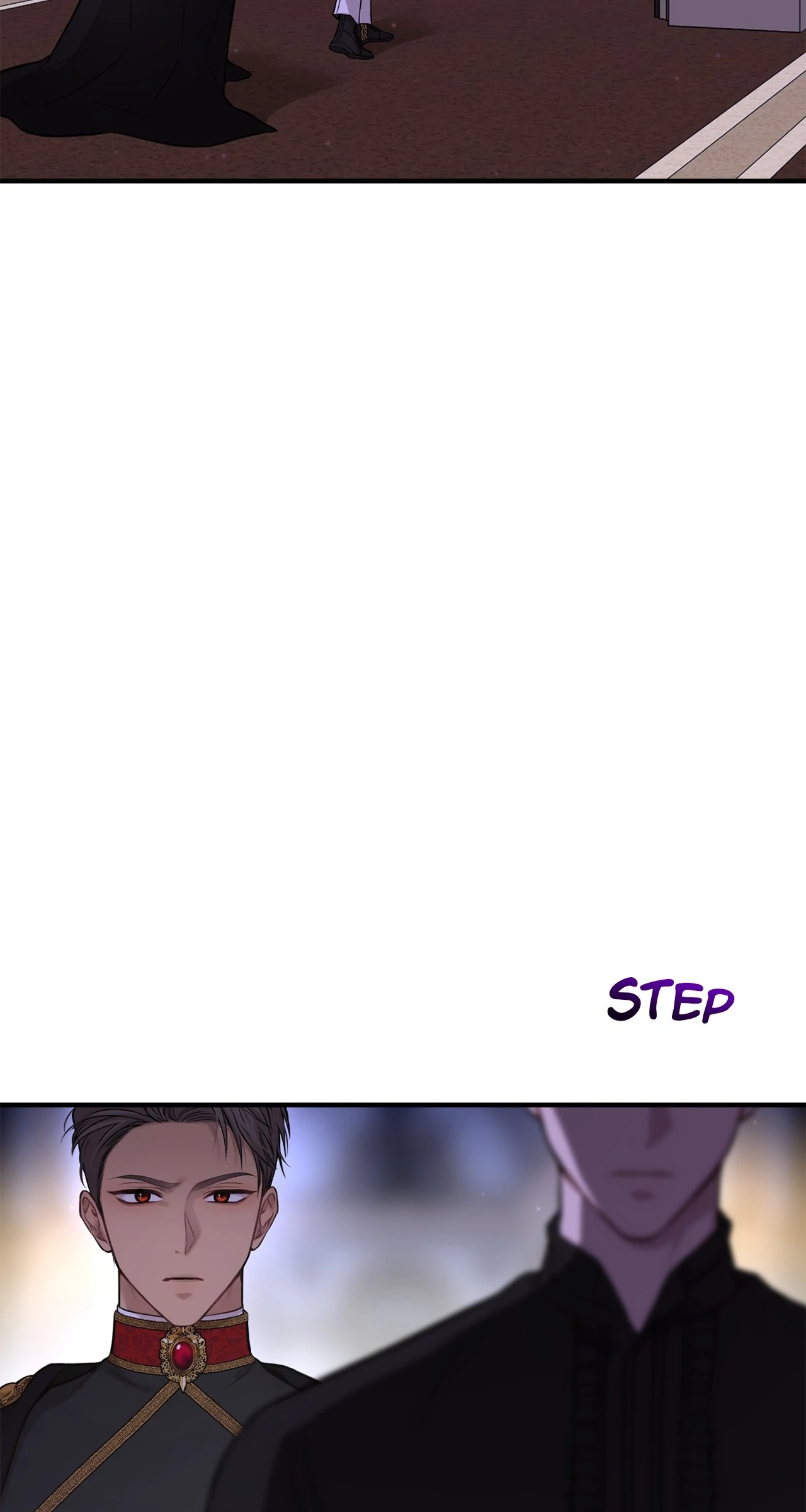 The Secret Bedroom of the Abandoned Princess [Official] - Chapter 64 manhwa
