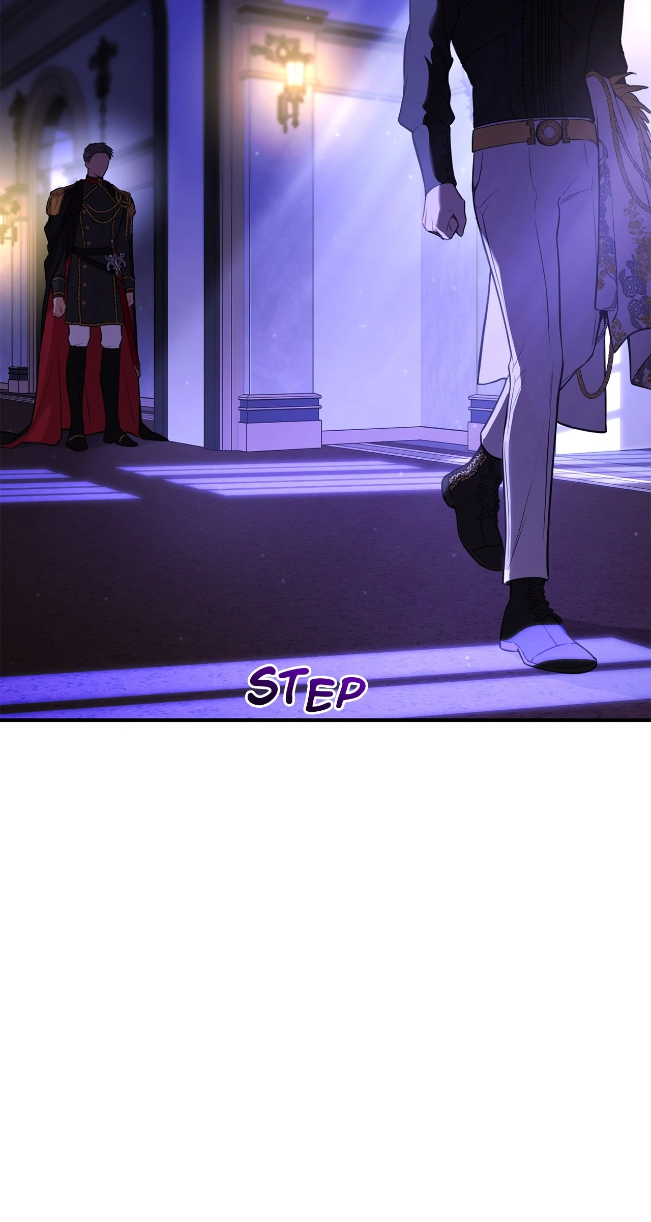 The Secret Bedroom of the Abandoned Princess [Official] - Chapter 64 manhwa